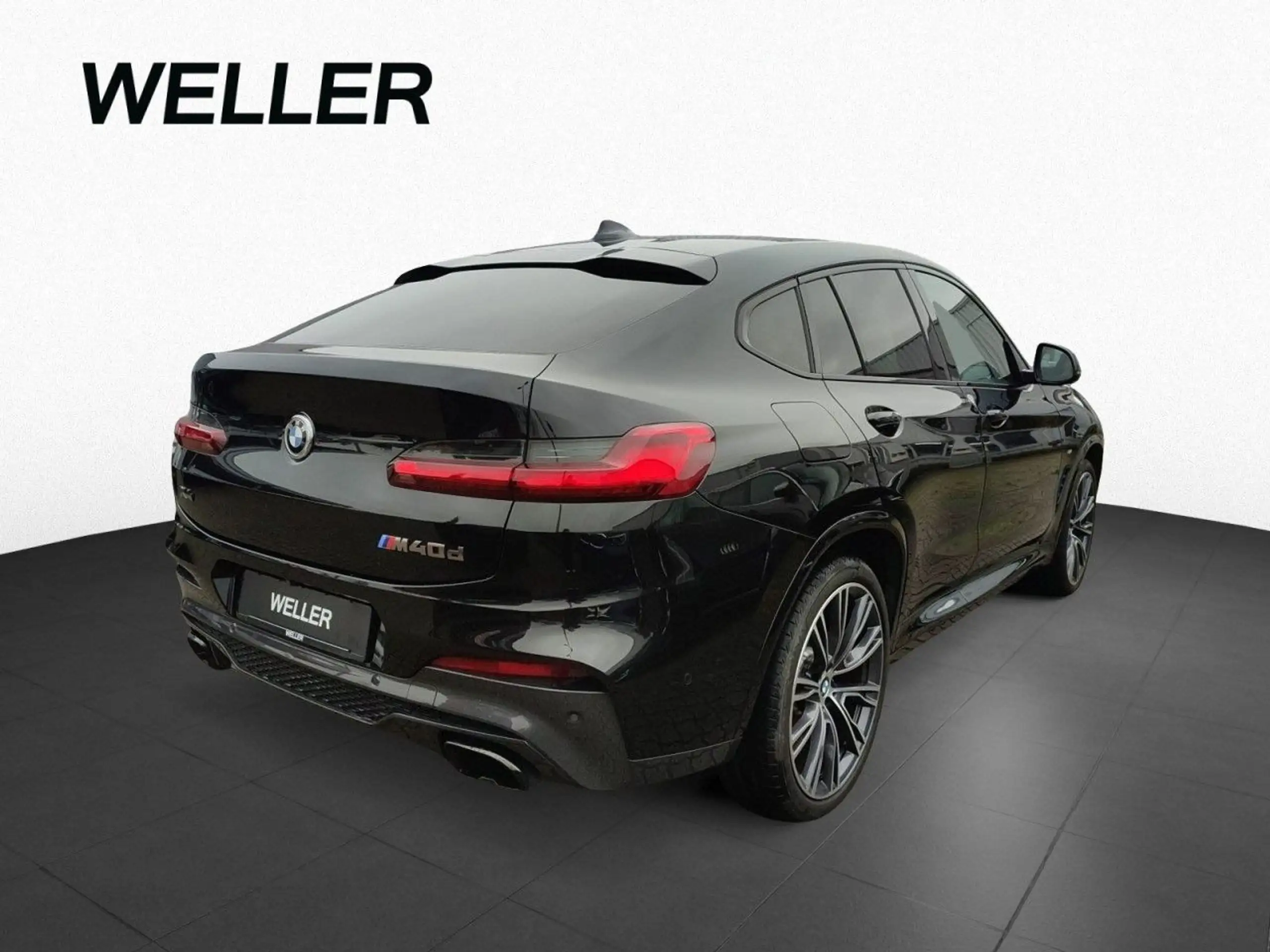 BMW - X4 M