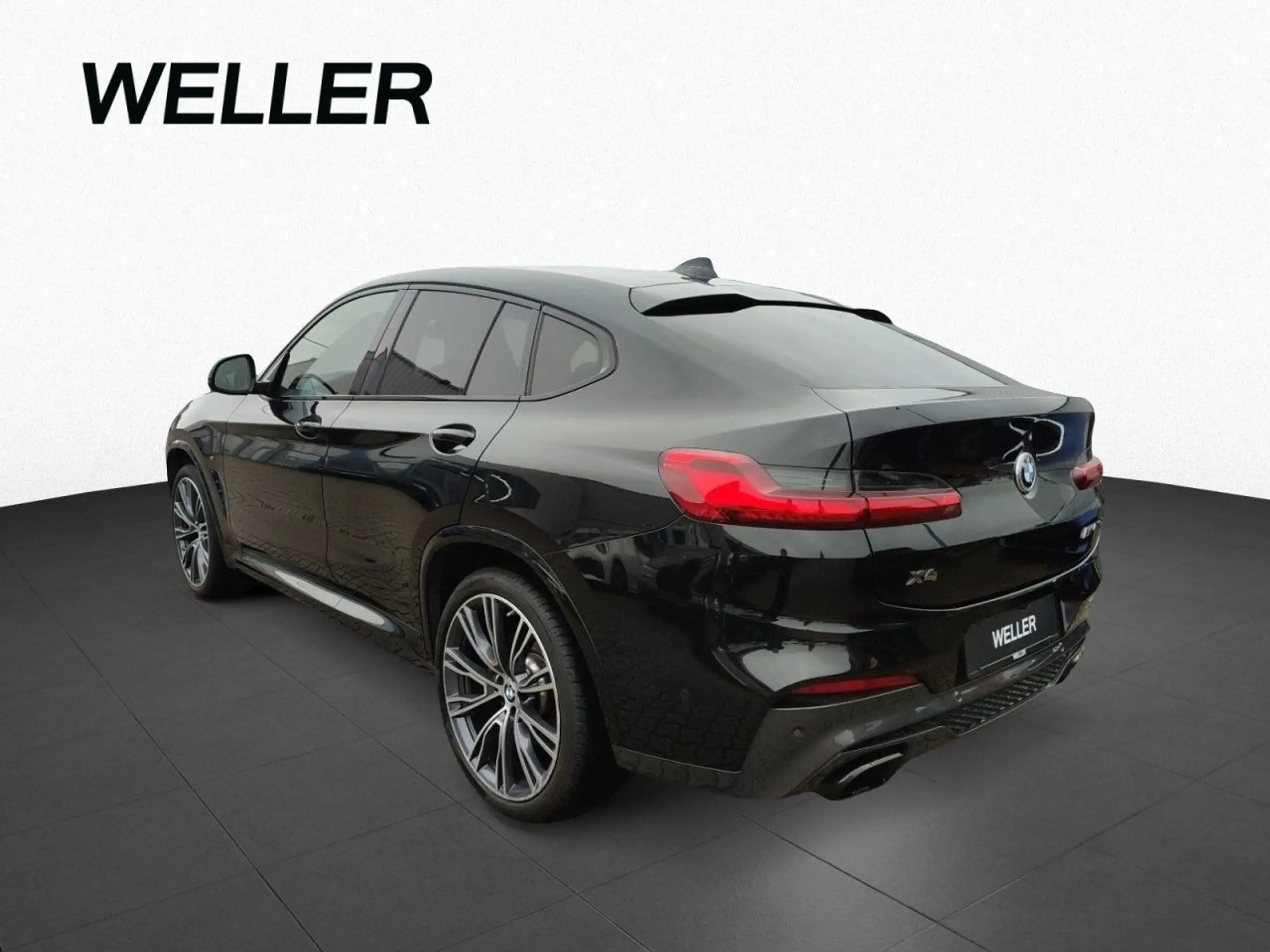 BMW - X4 M