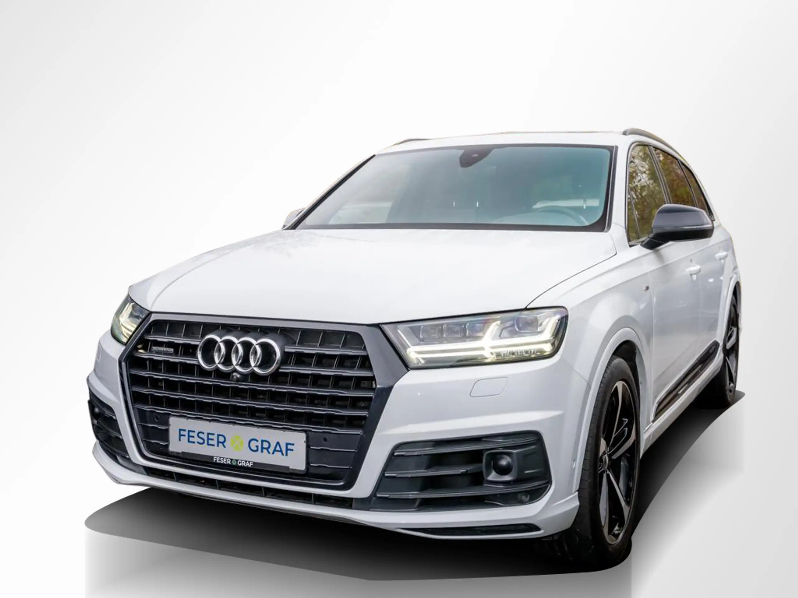 Audi - Q7