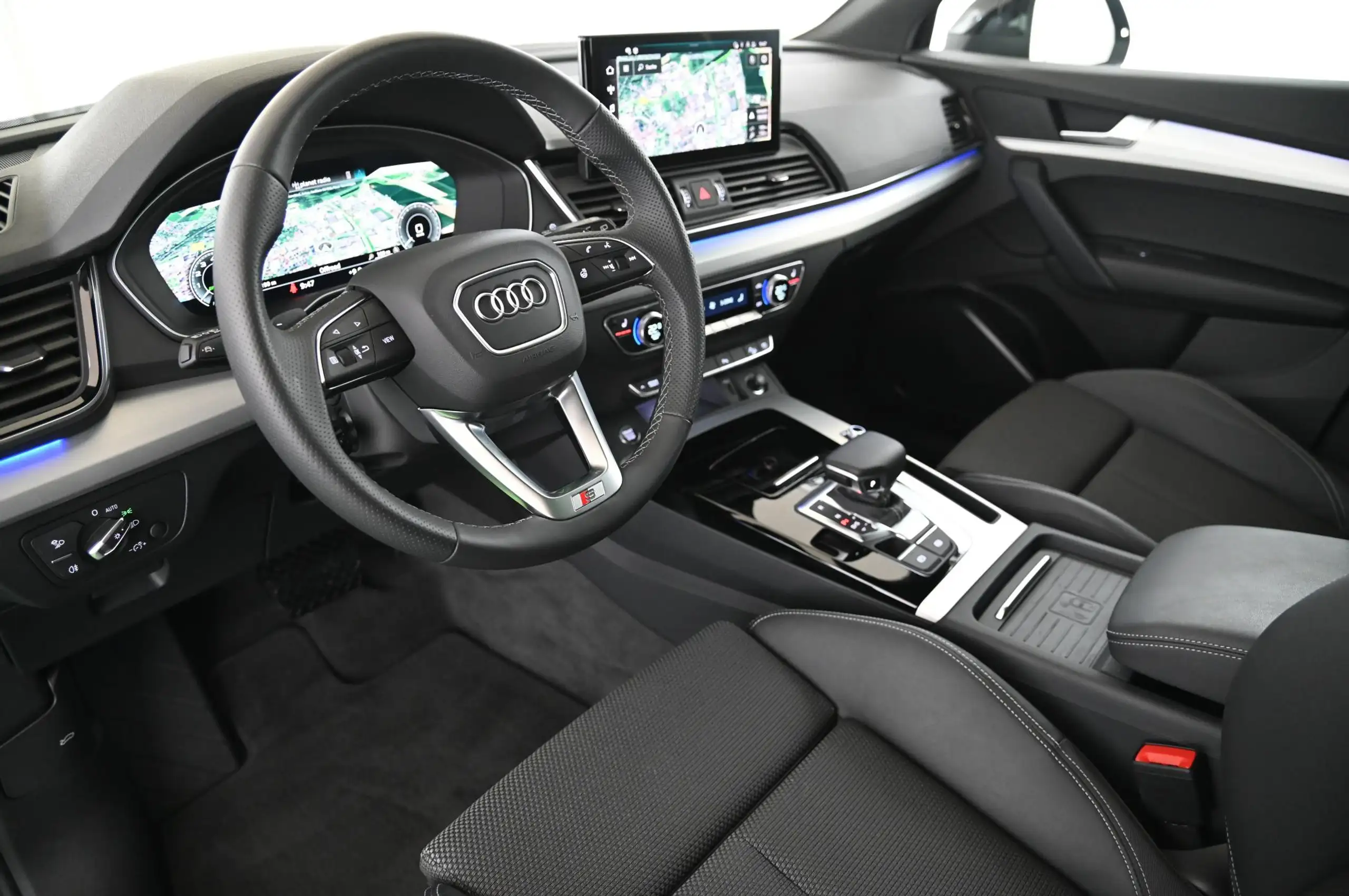 Audi - Q5