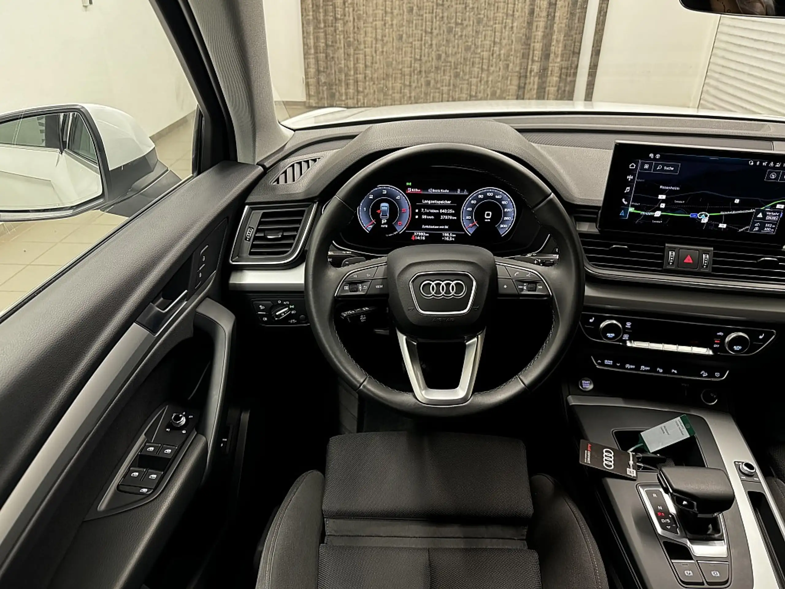 Audi - Q5