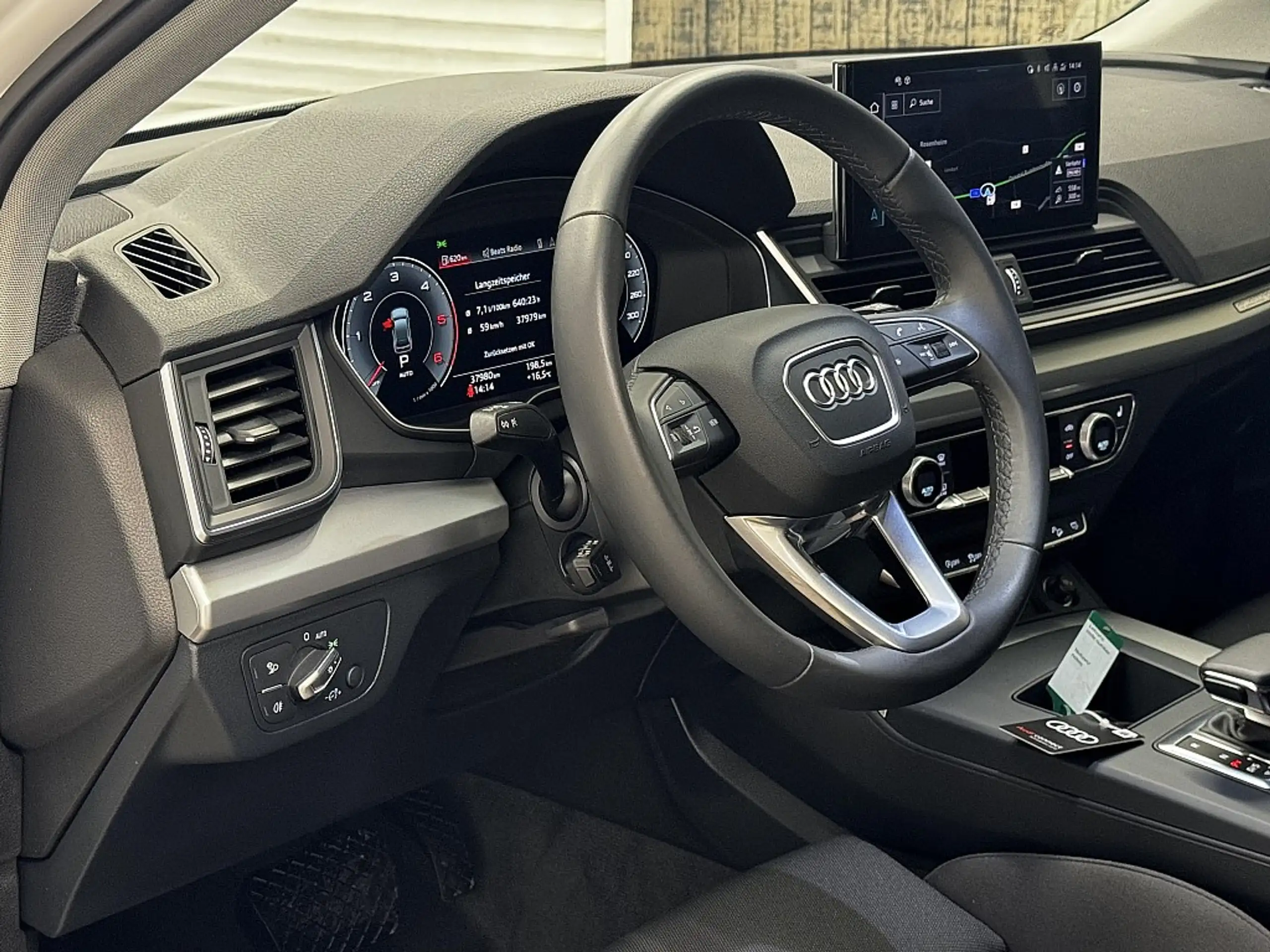 Audi - Q5