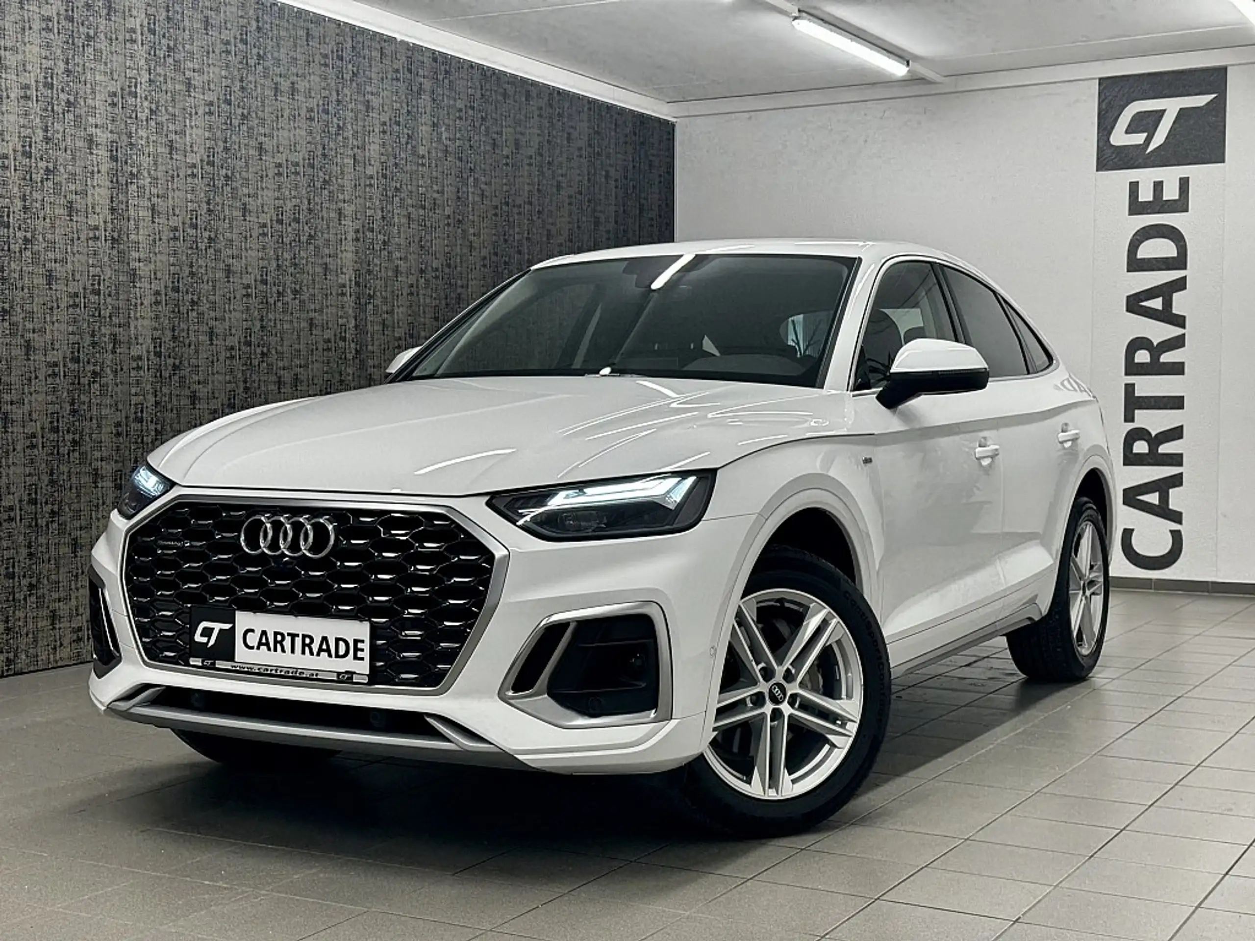 Audi - Q5