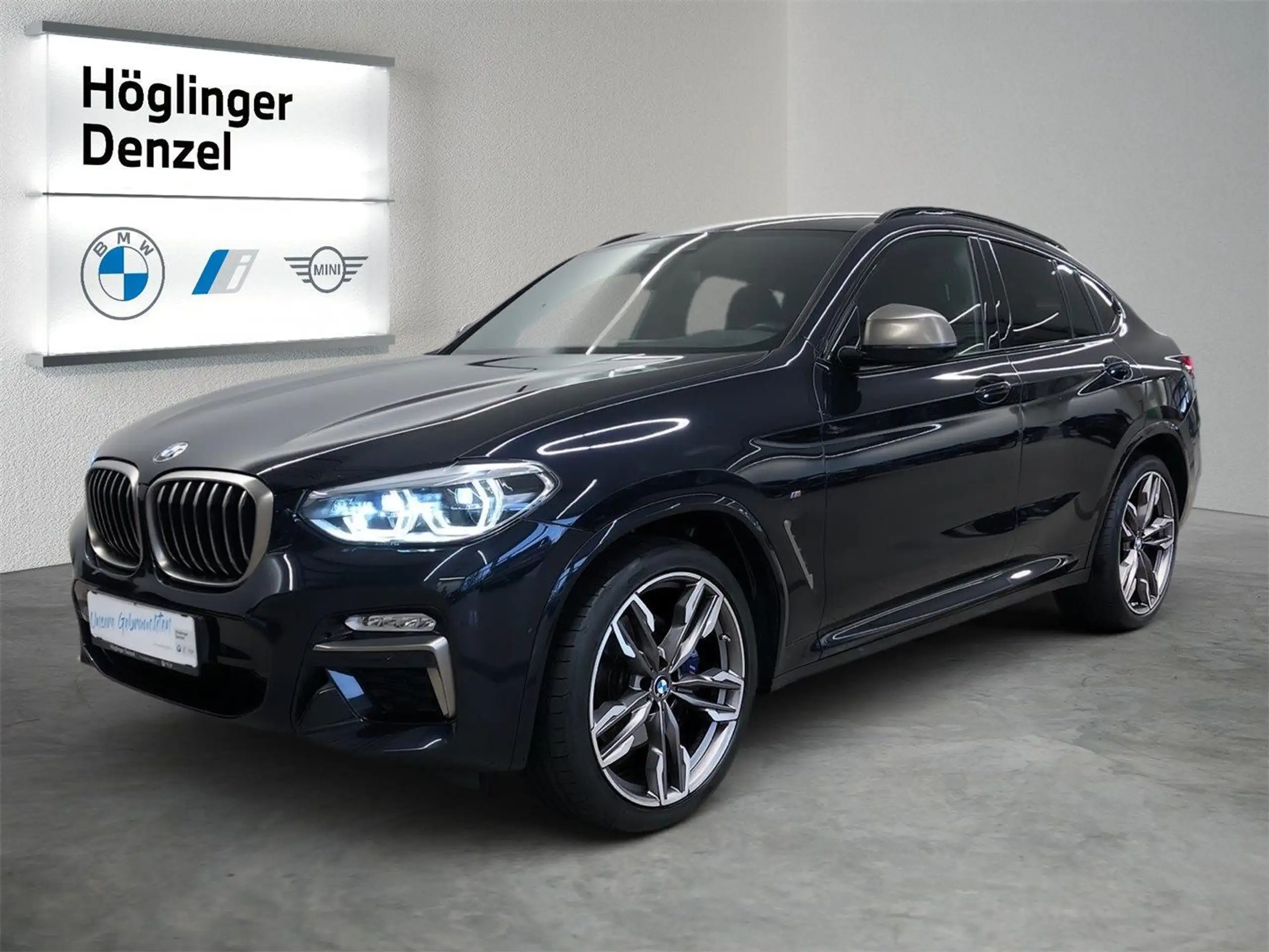 BMW - X4