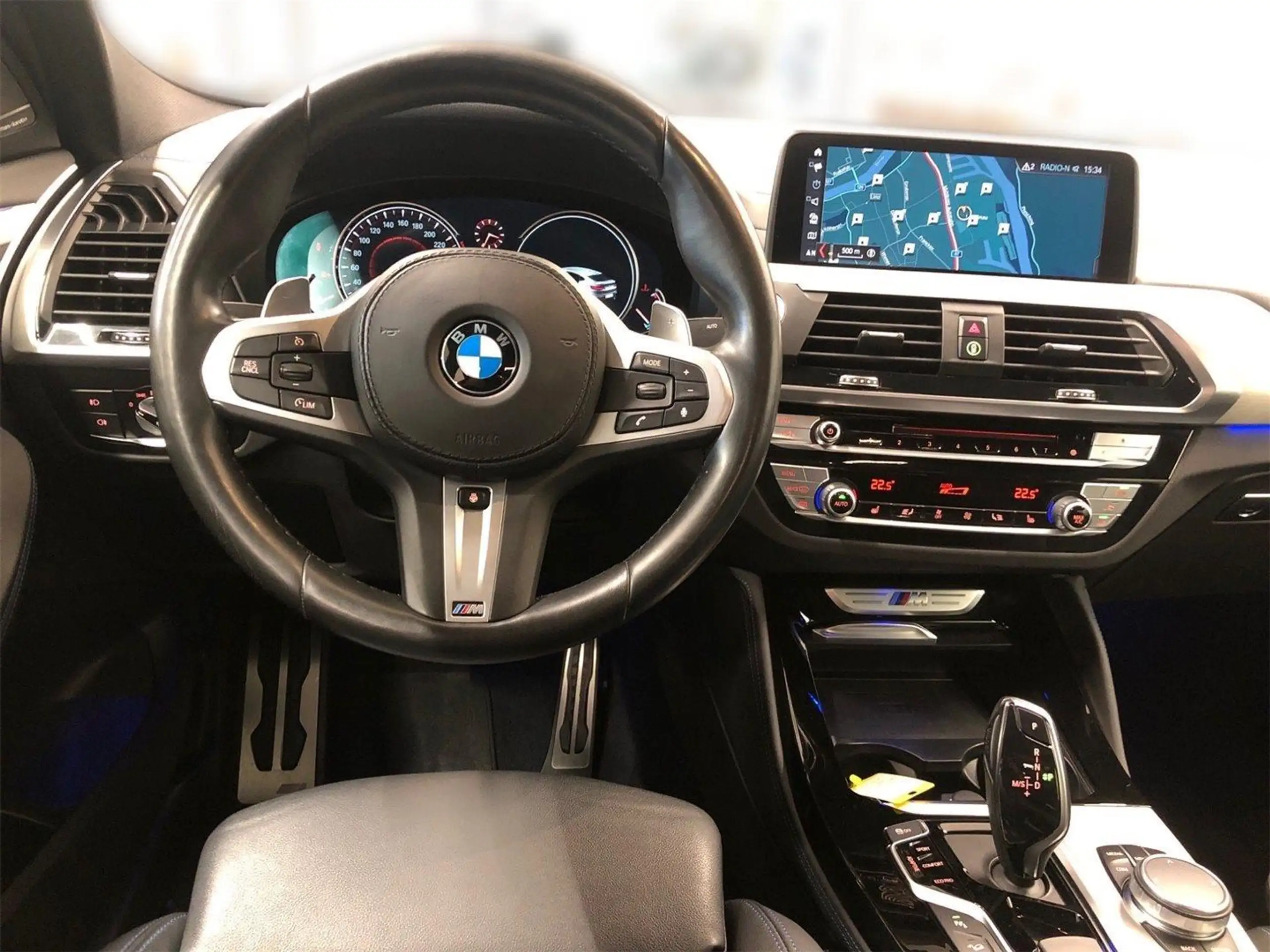 BMW - X4