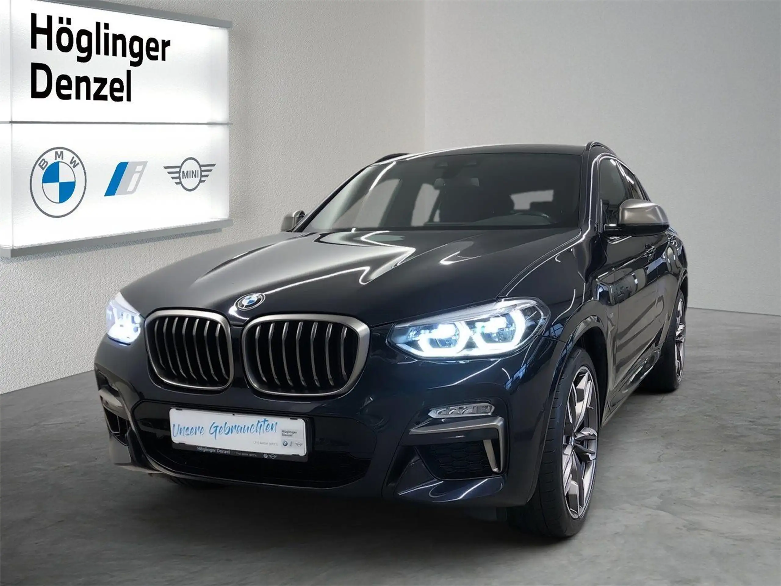 BMW - X4