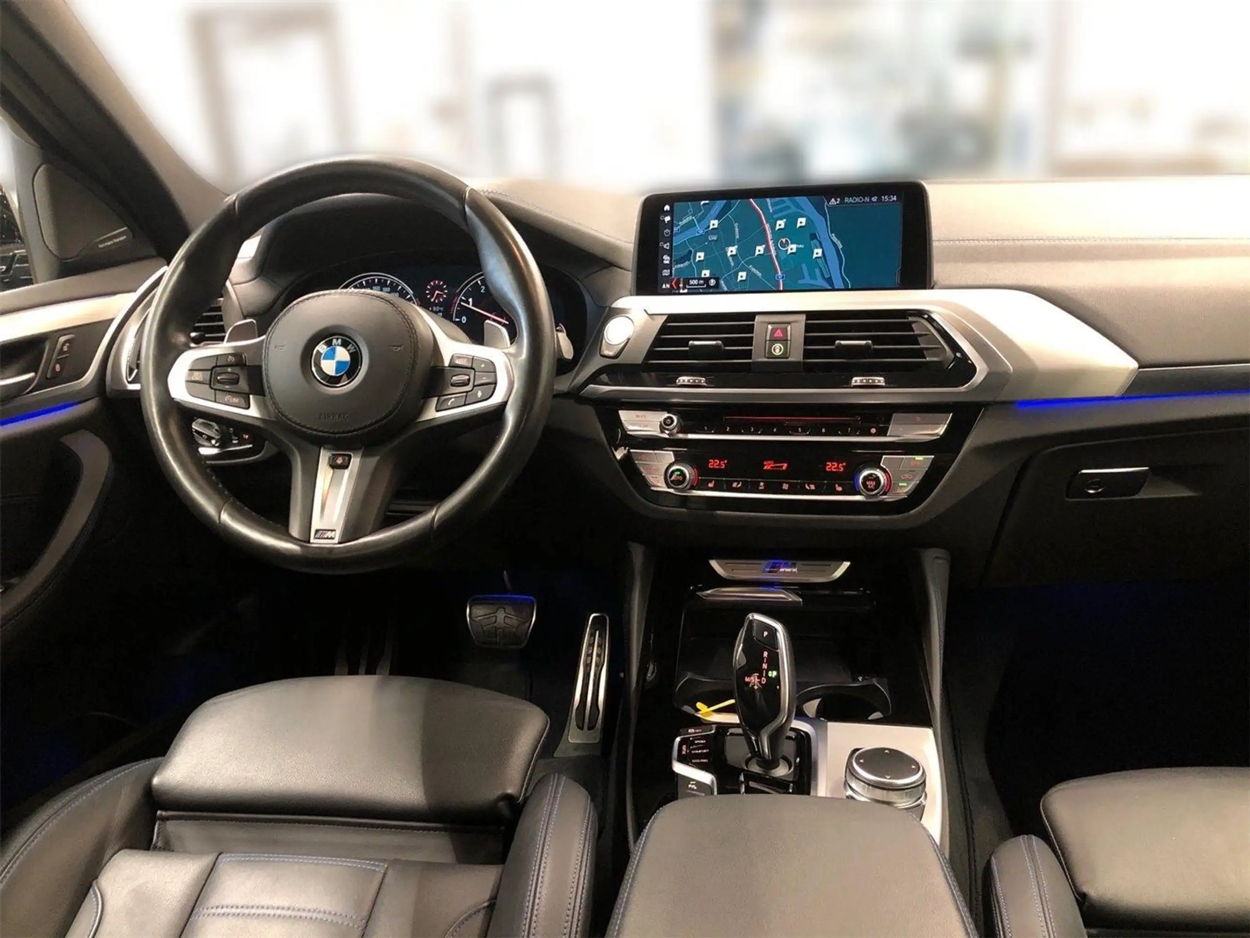 BMW - X4