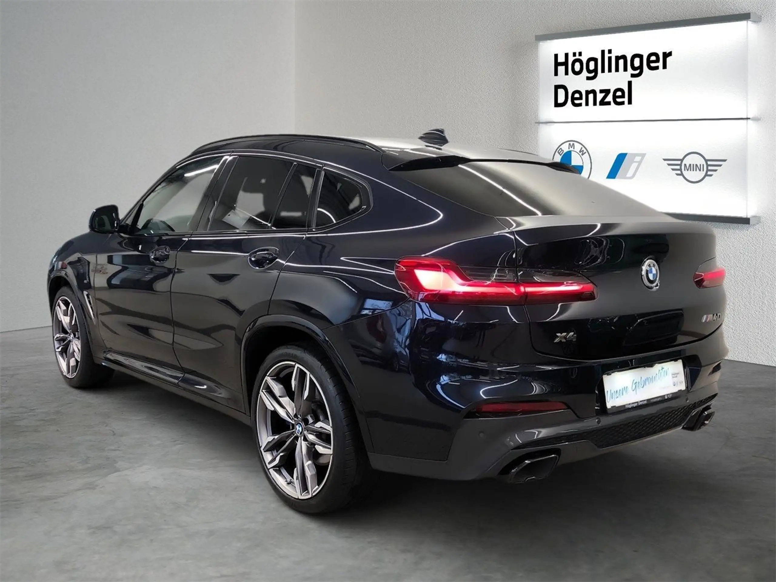 BMW - X4