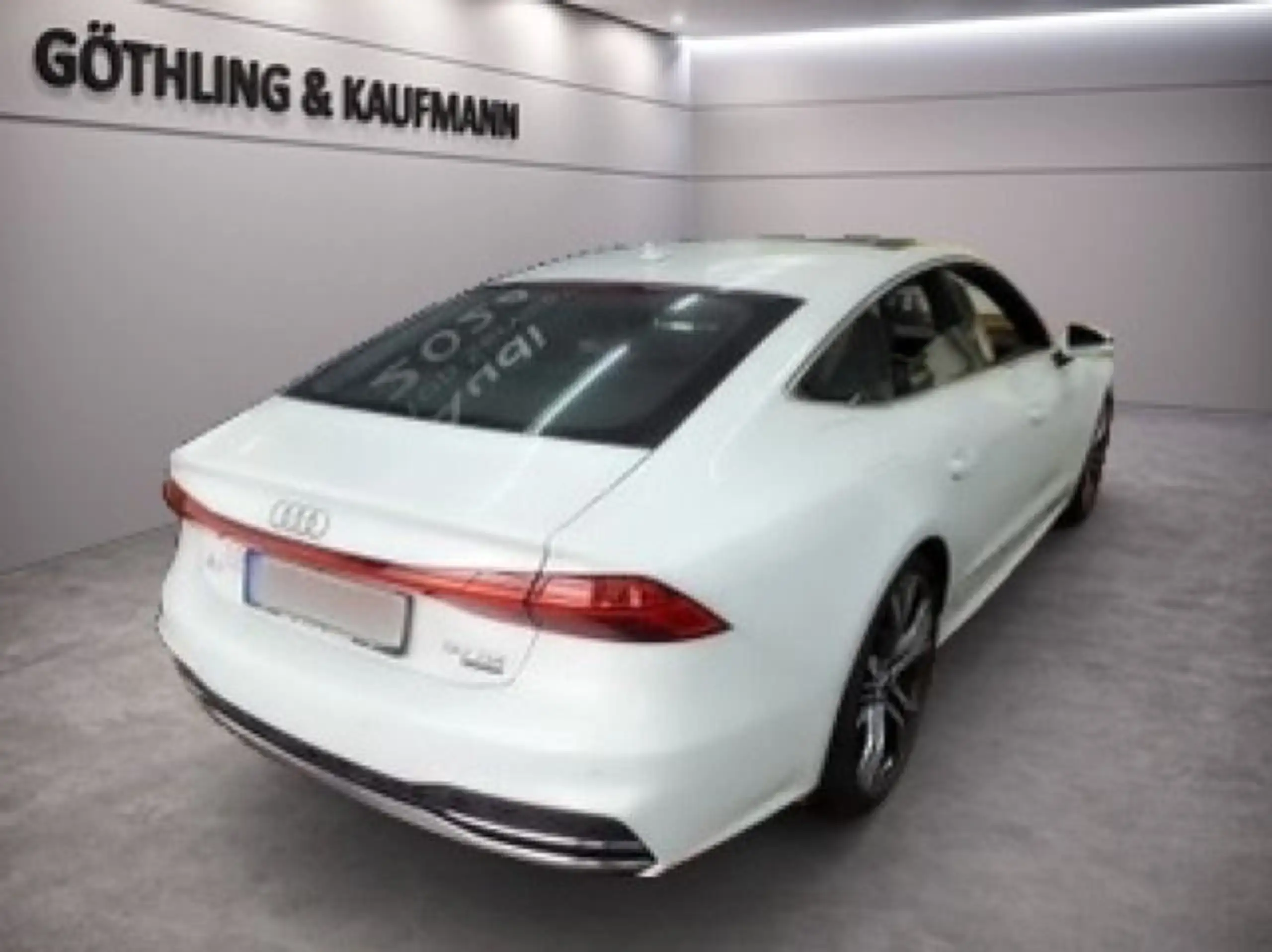 Audi - A7