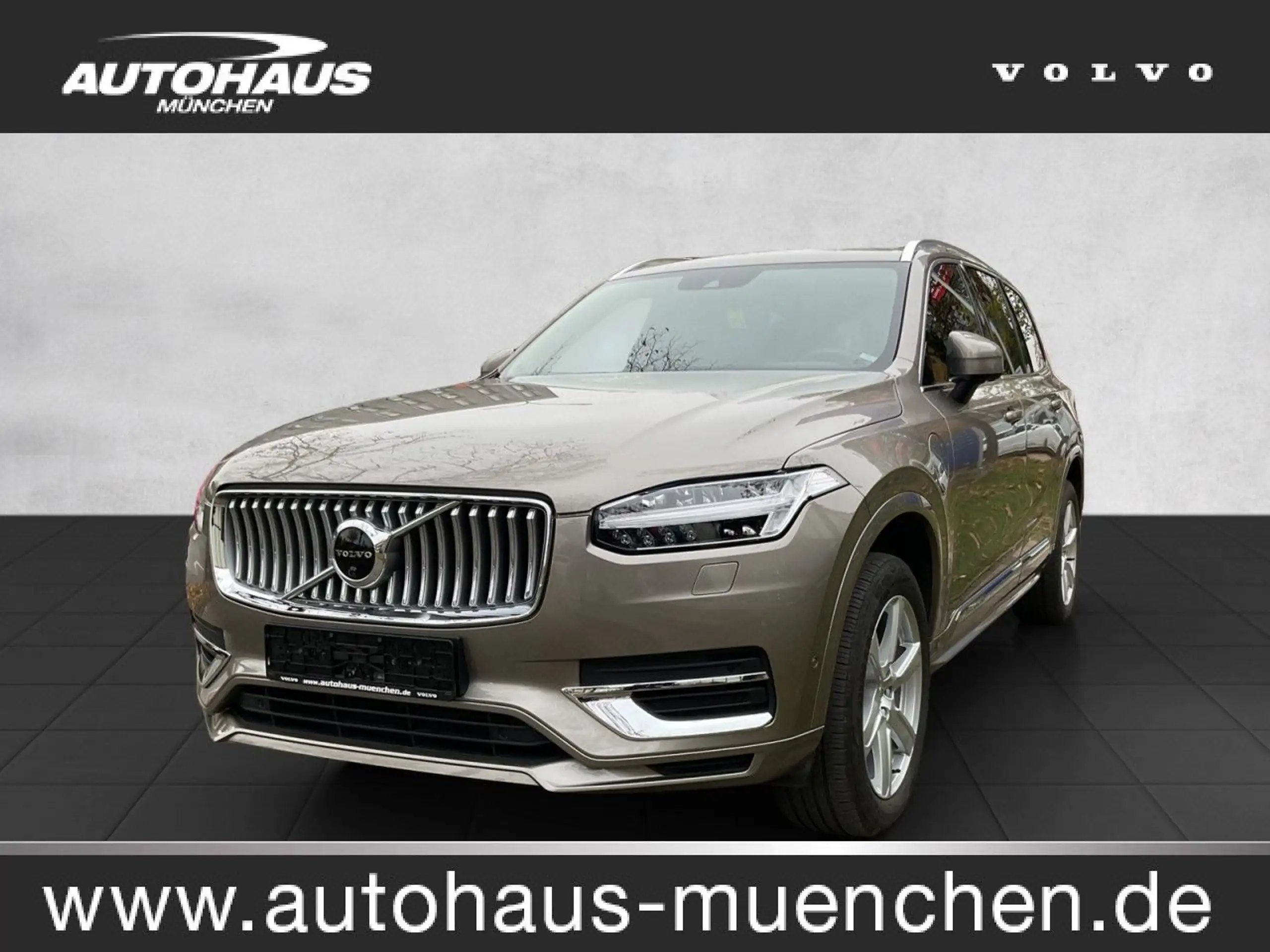 Volvo - XC90