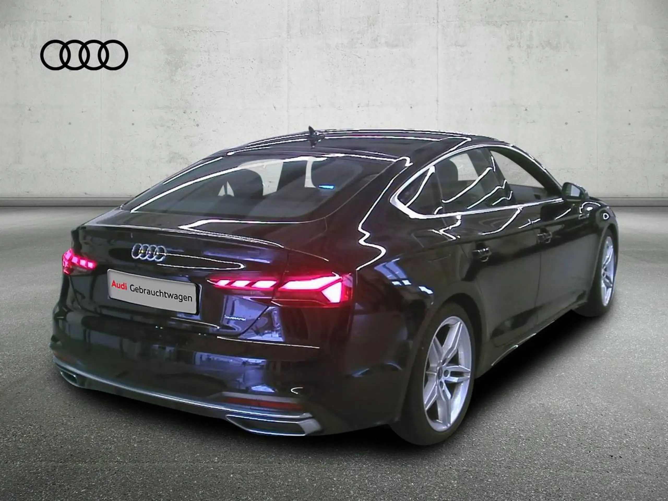 Audi - A5