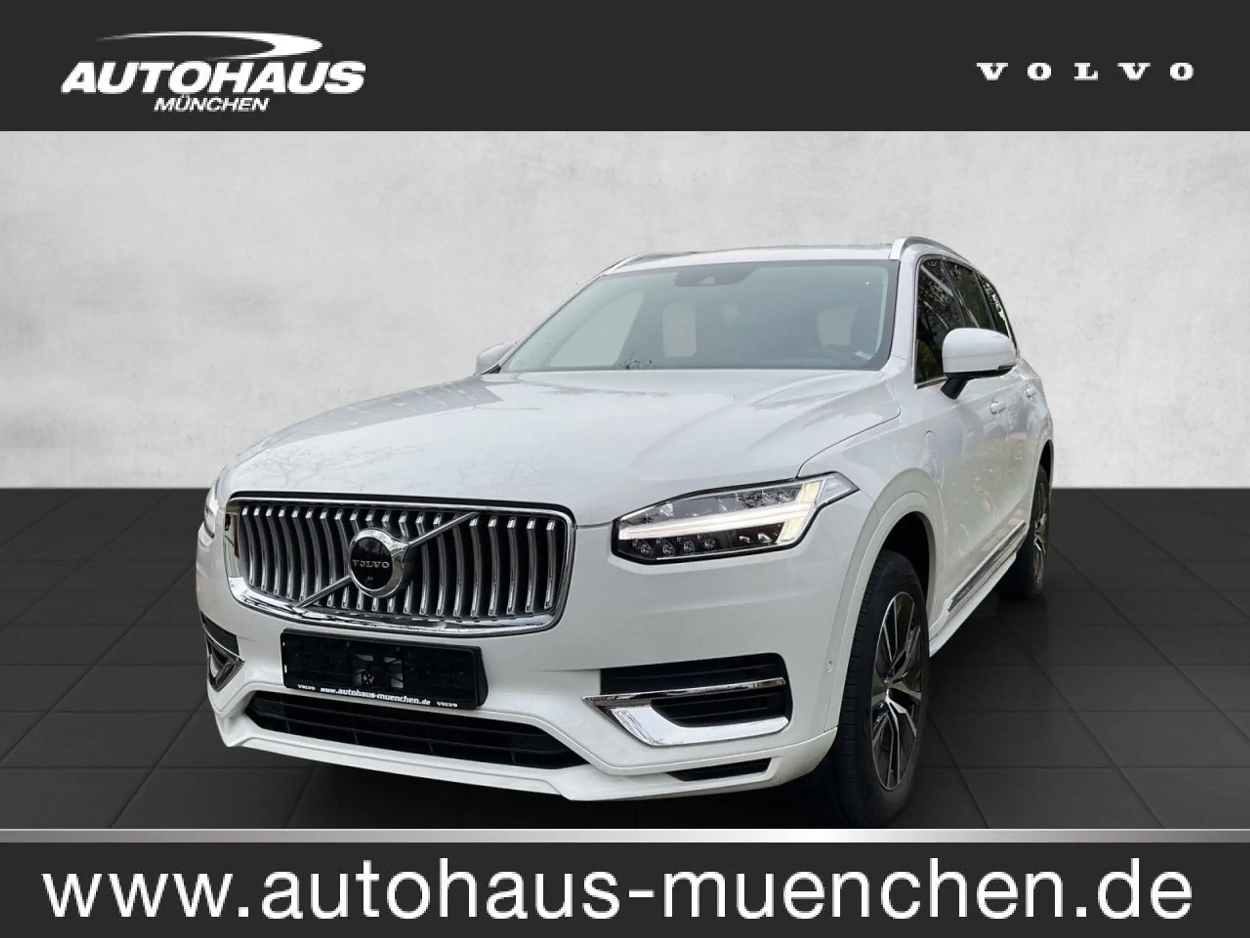 Volvo - XC90