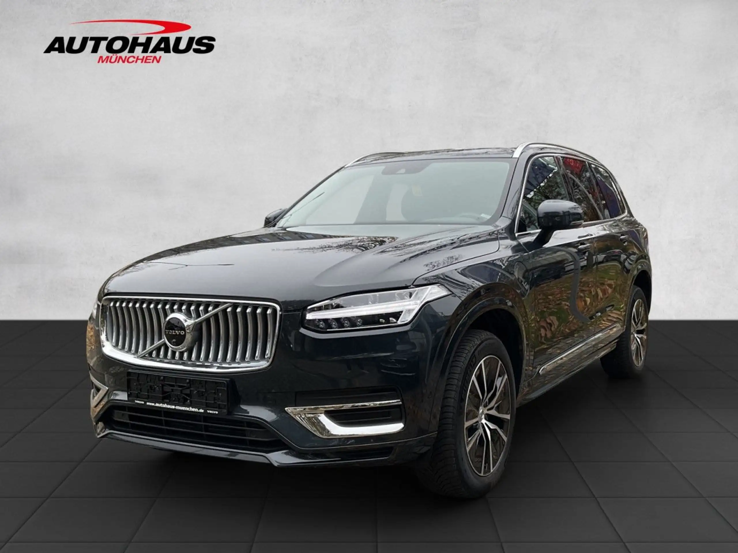 Volvo - XC90