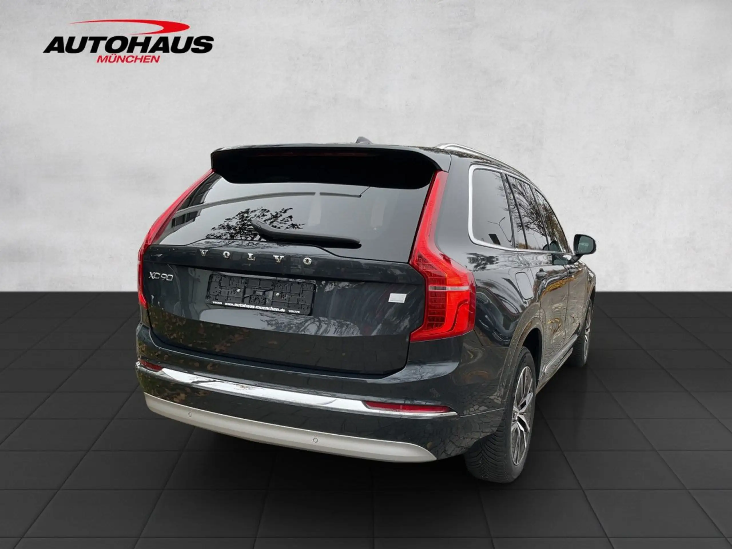 Volvo - XC90