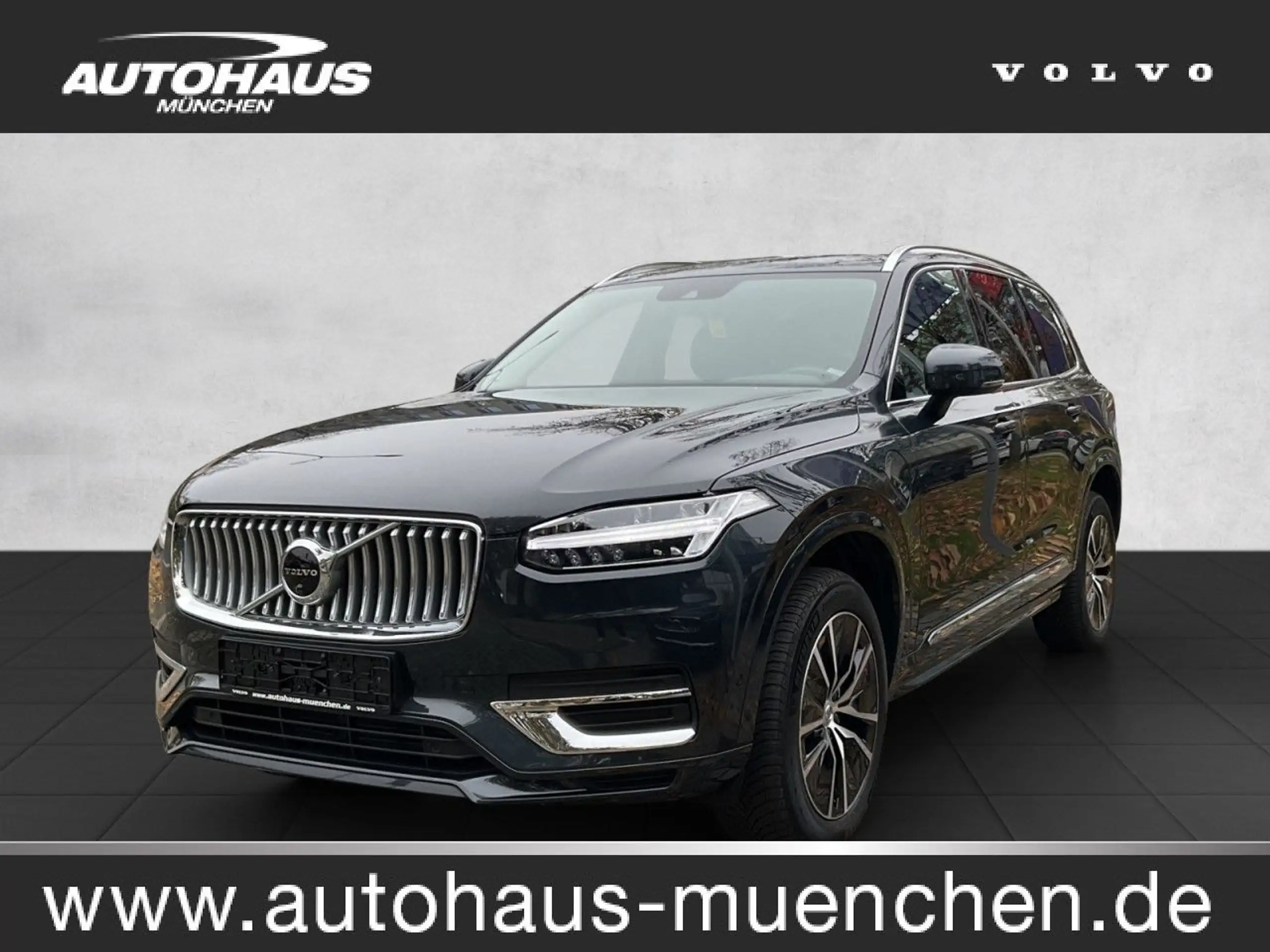 Volvo - XC90