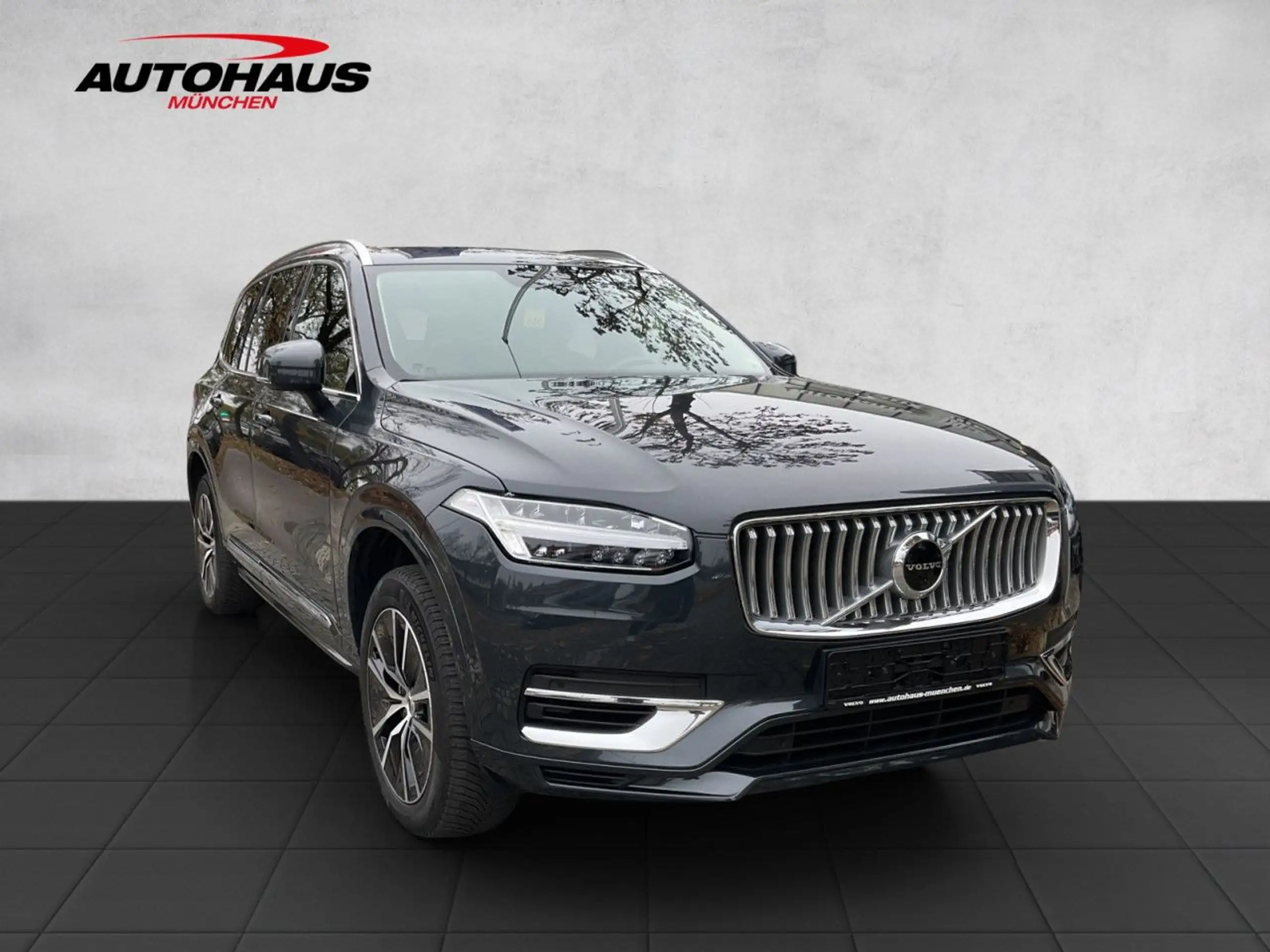 Volvo - XC90