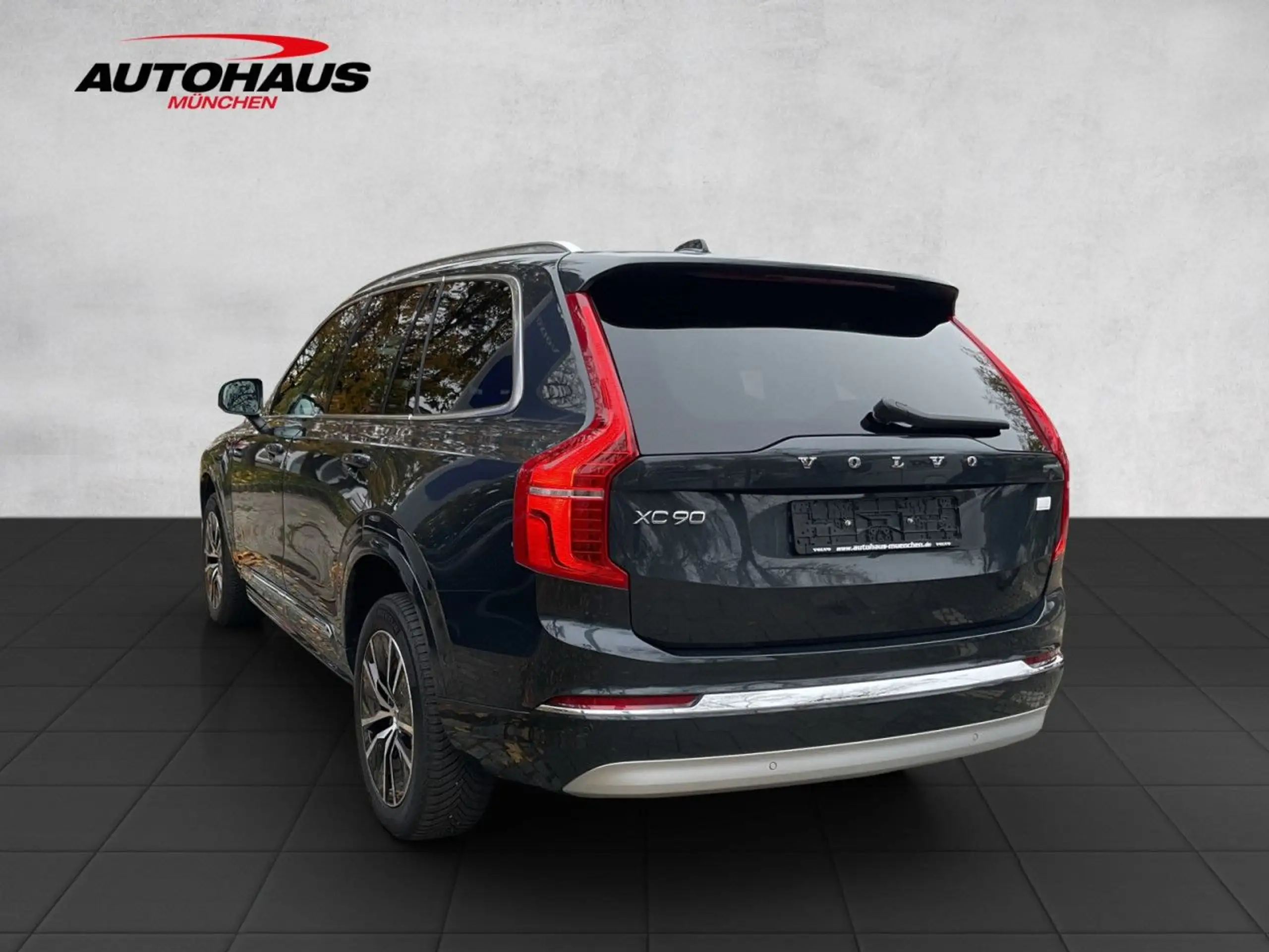 Volvo - XC90