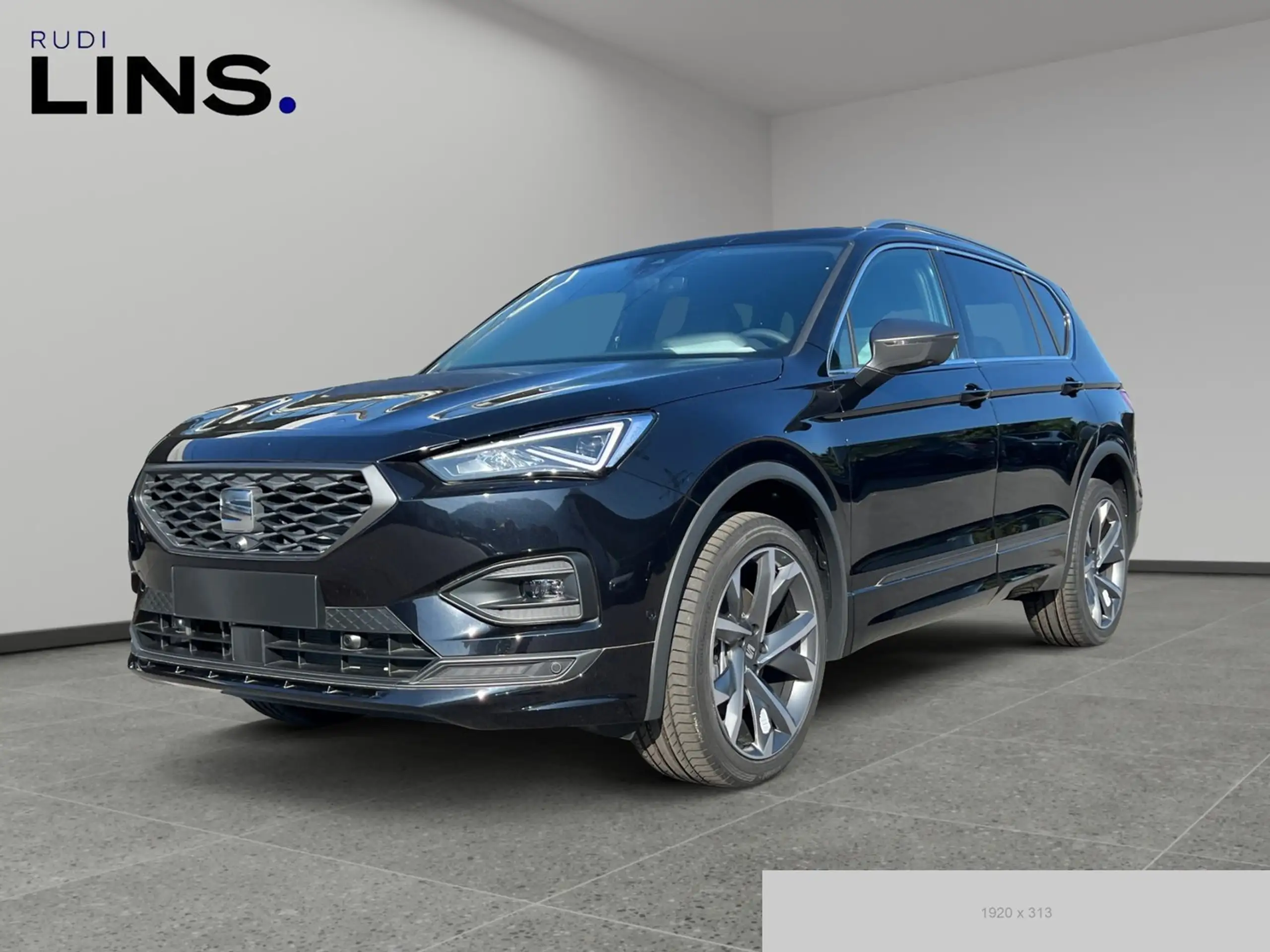 SEAT - Tarraco