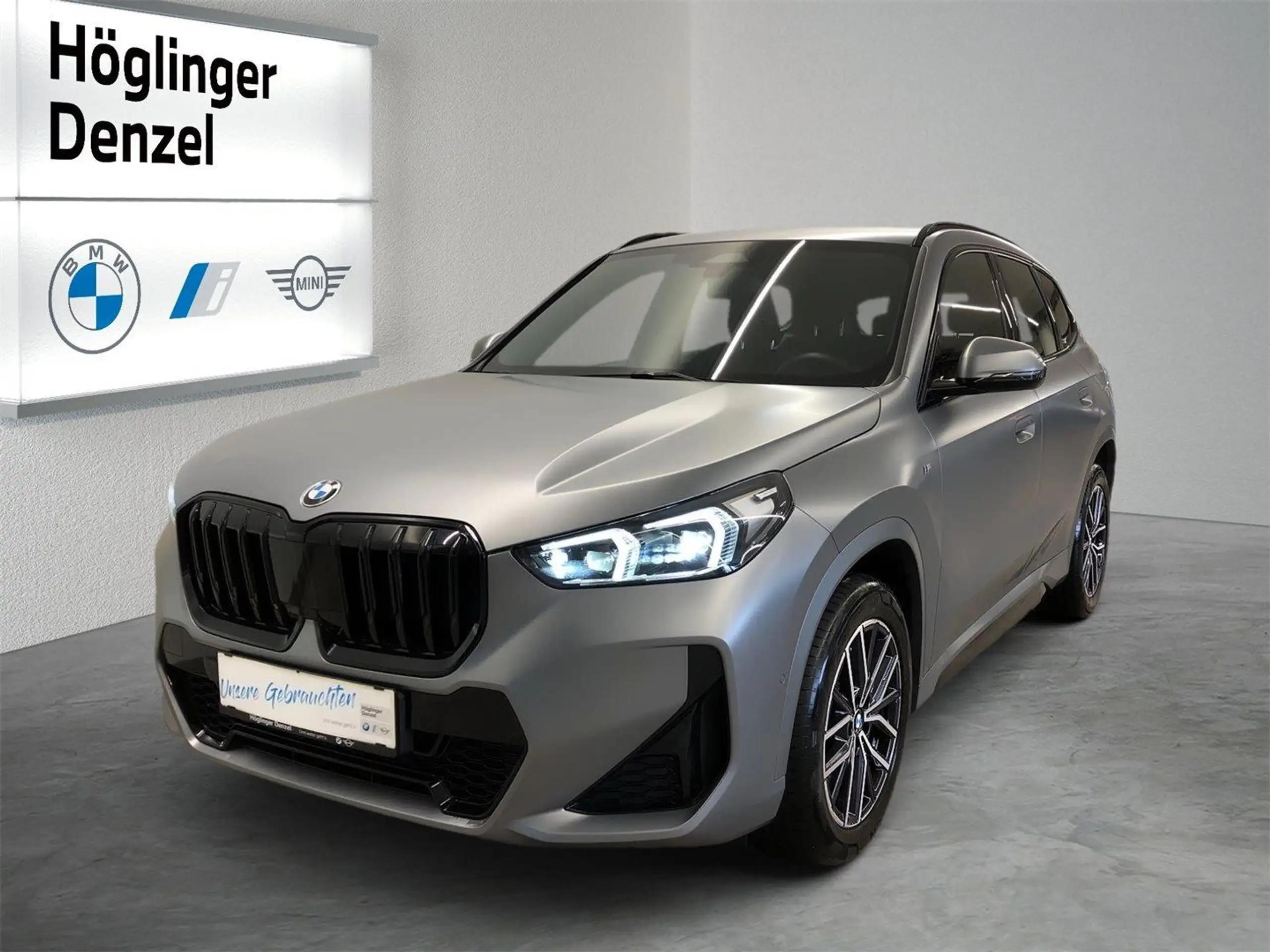 BMW - X1