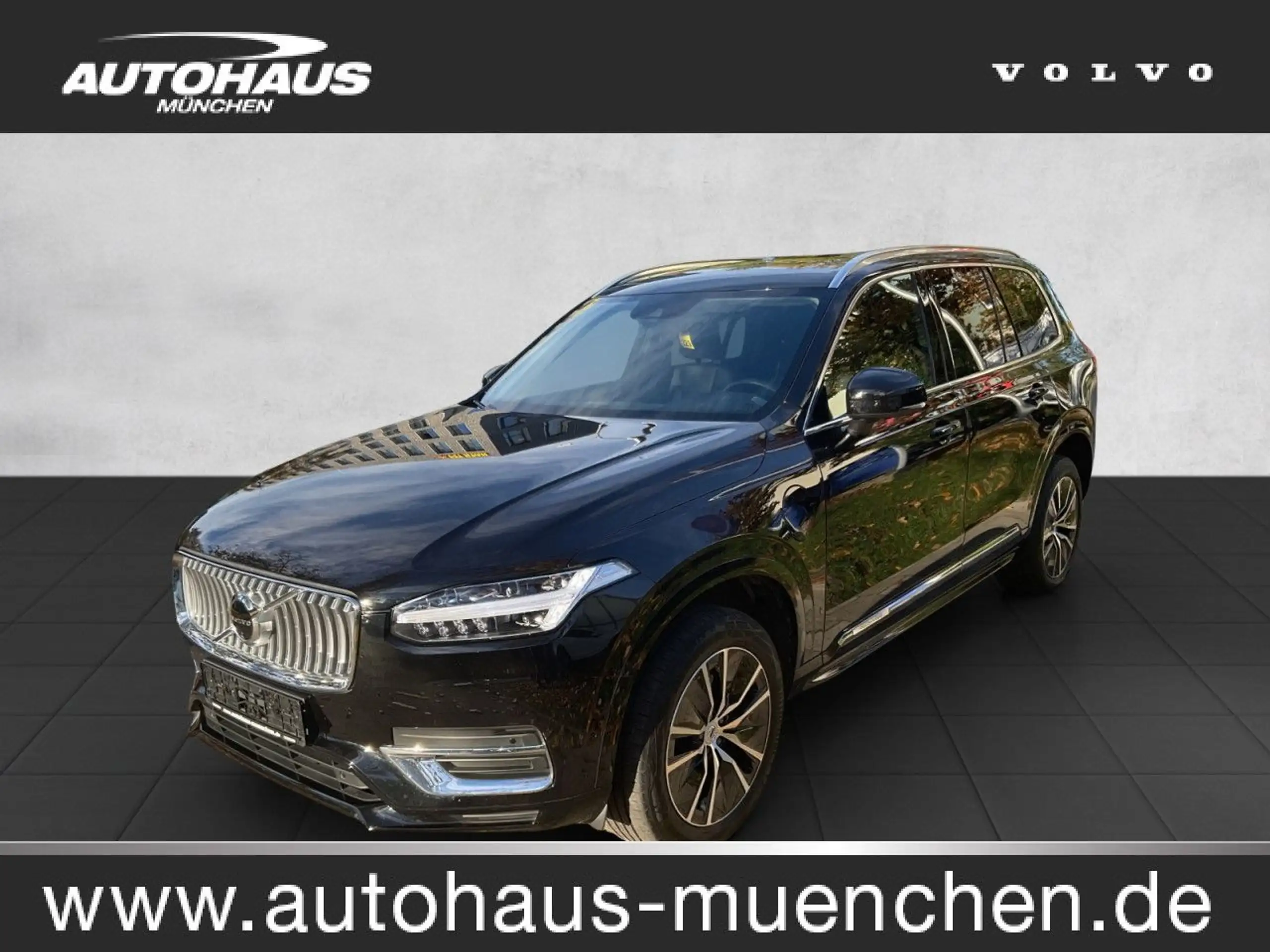 Volvo - XC90