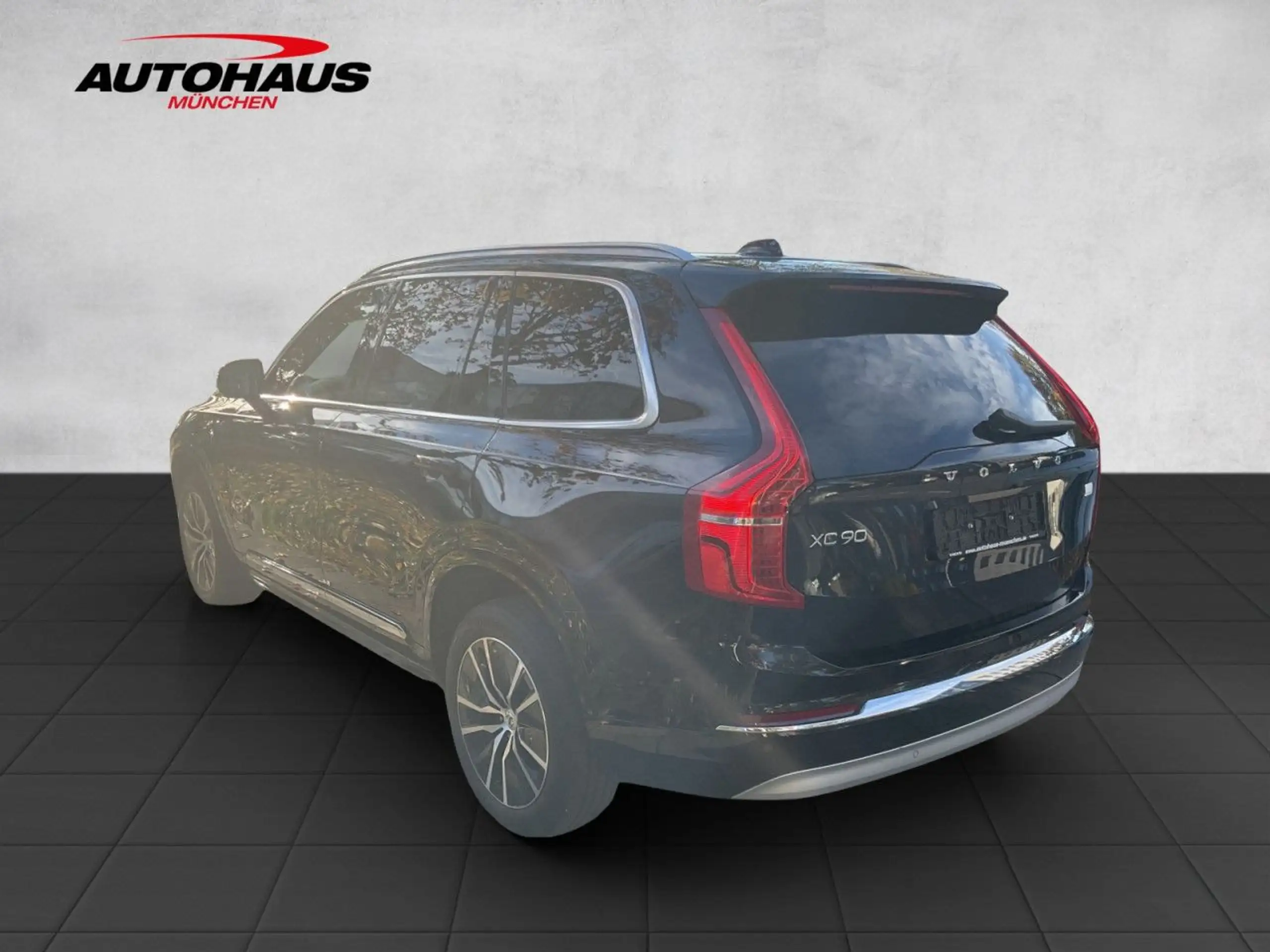 Volvo - XC90