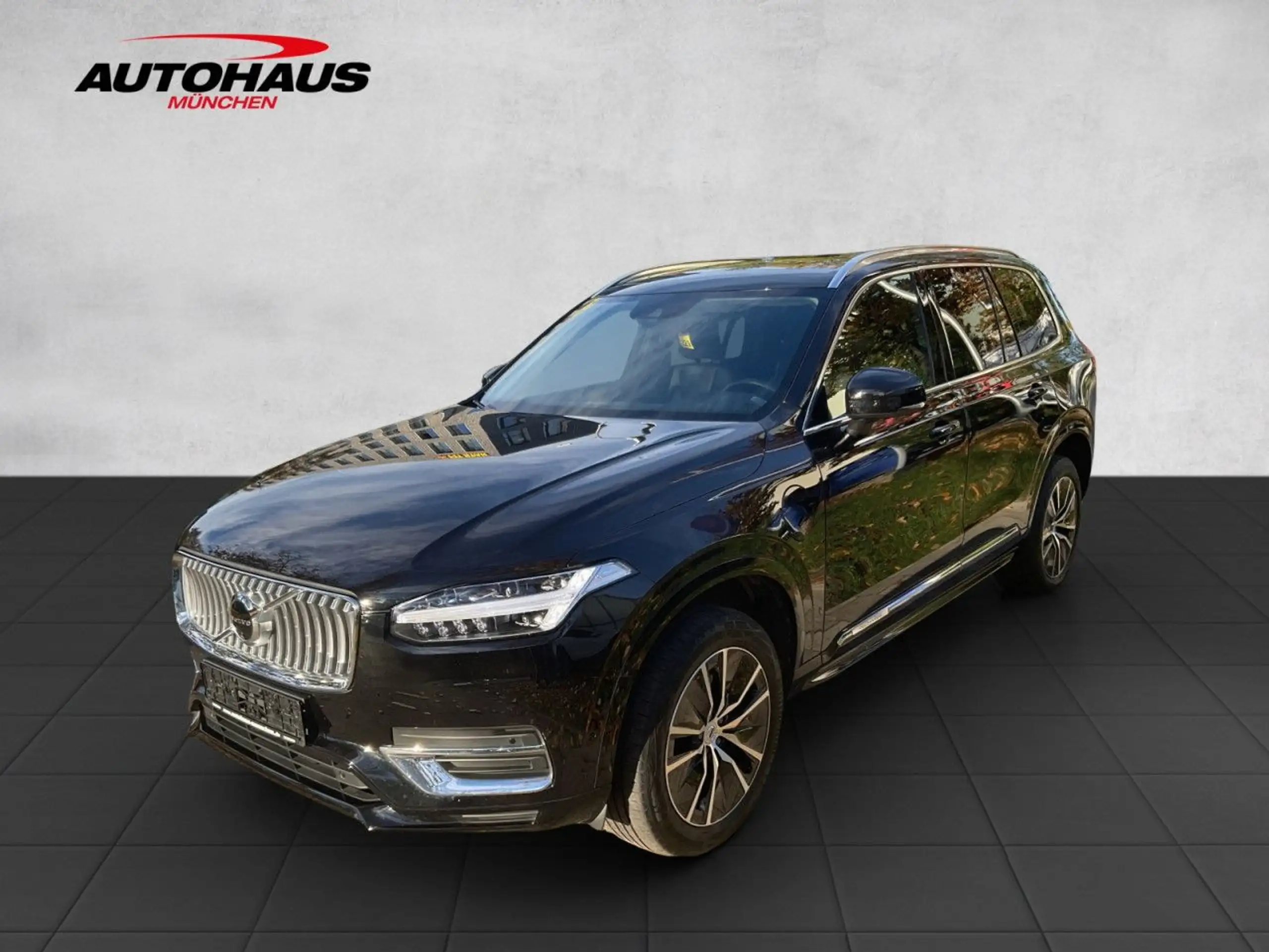 Volvo - XC90