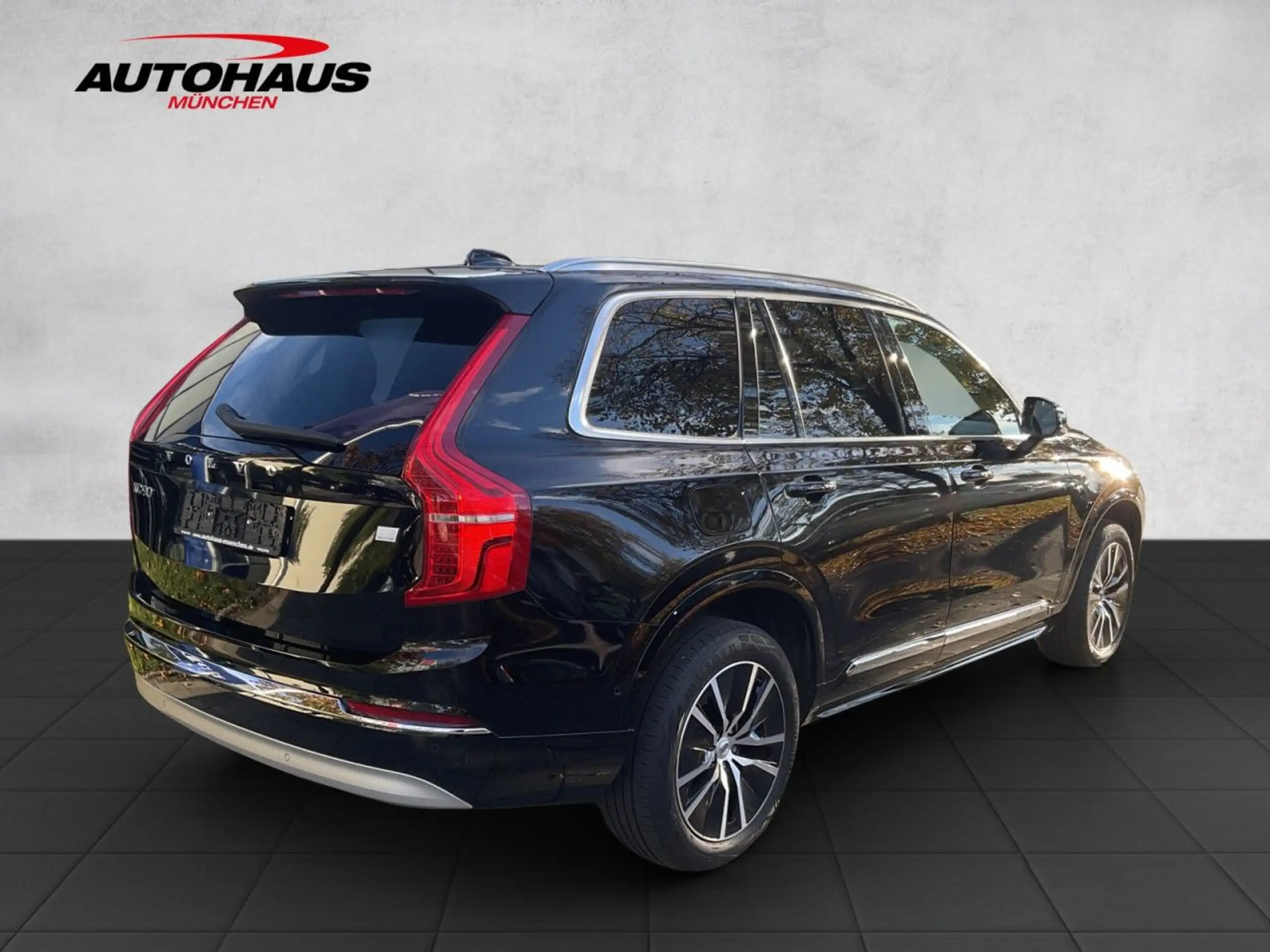 Volvo - XC90