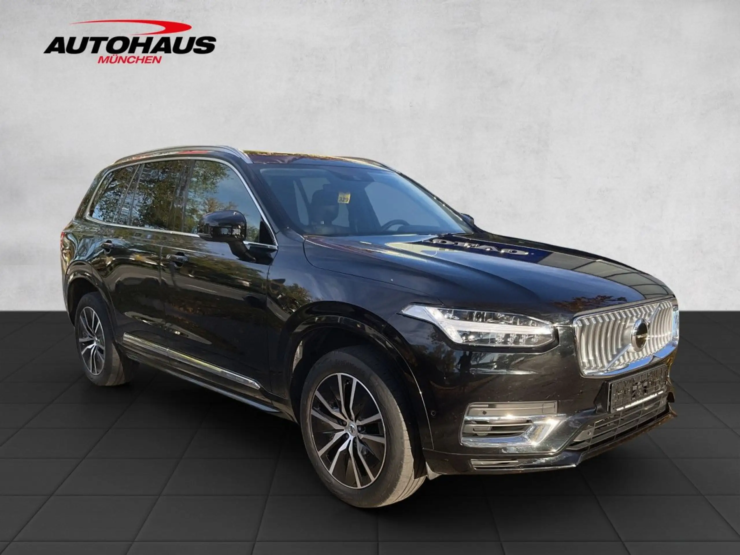 Volvo - XC90