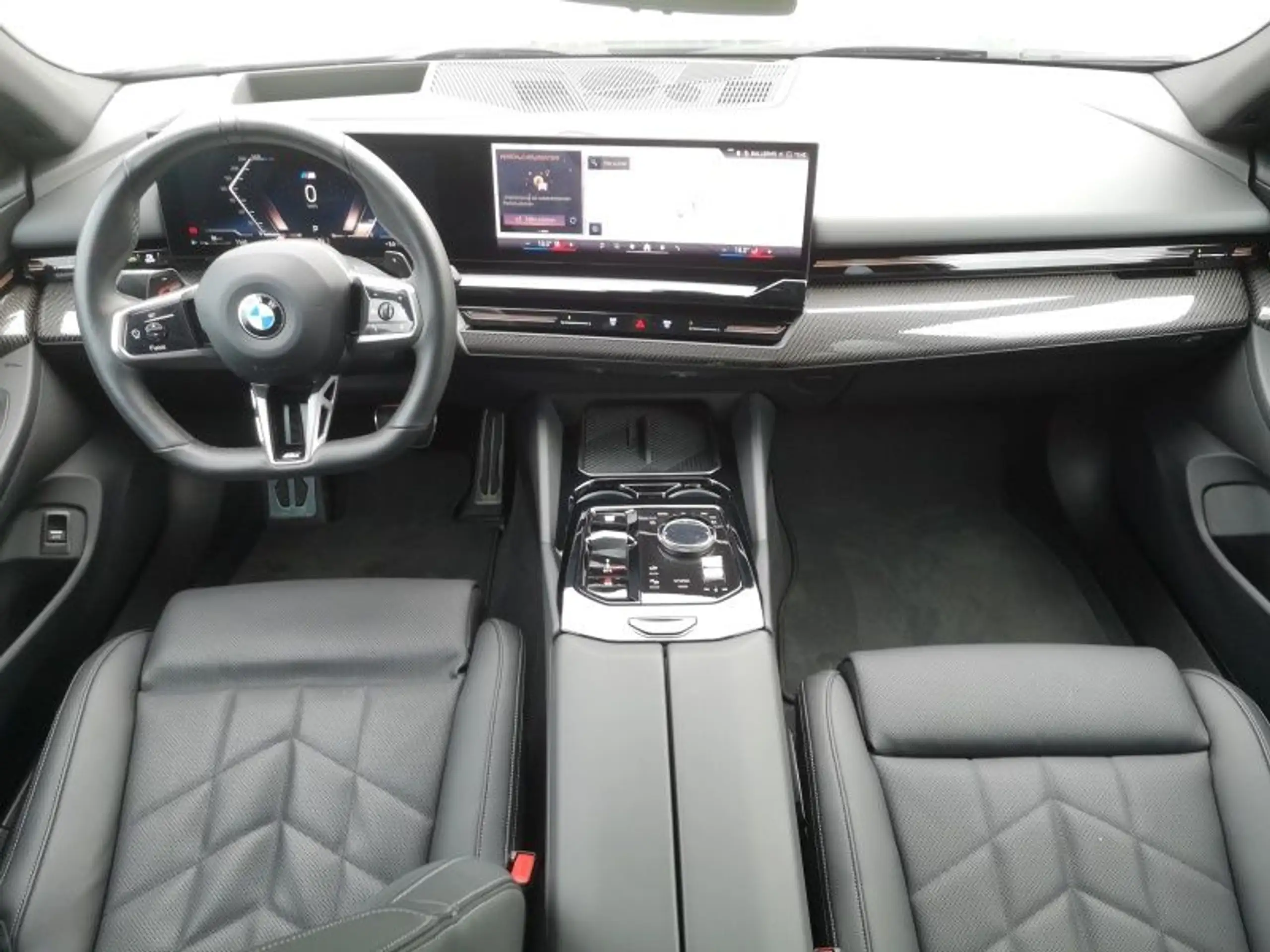 BMW - 520