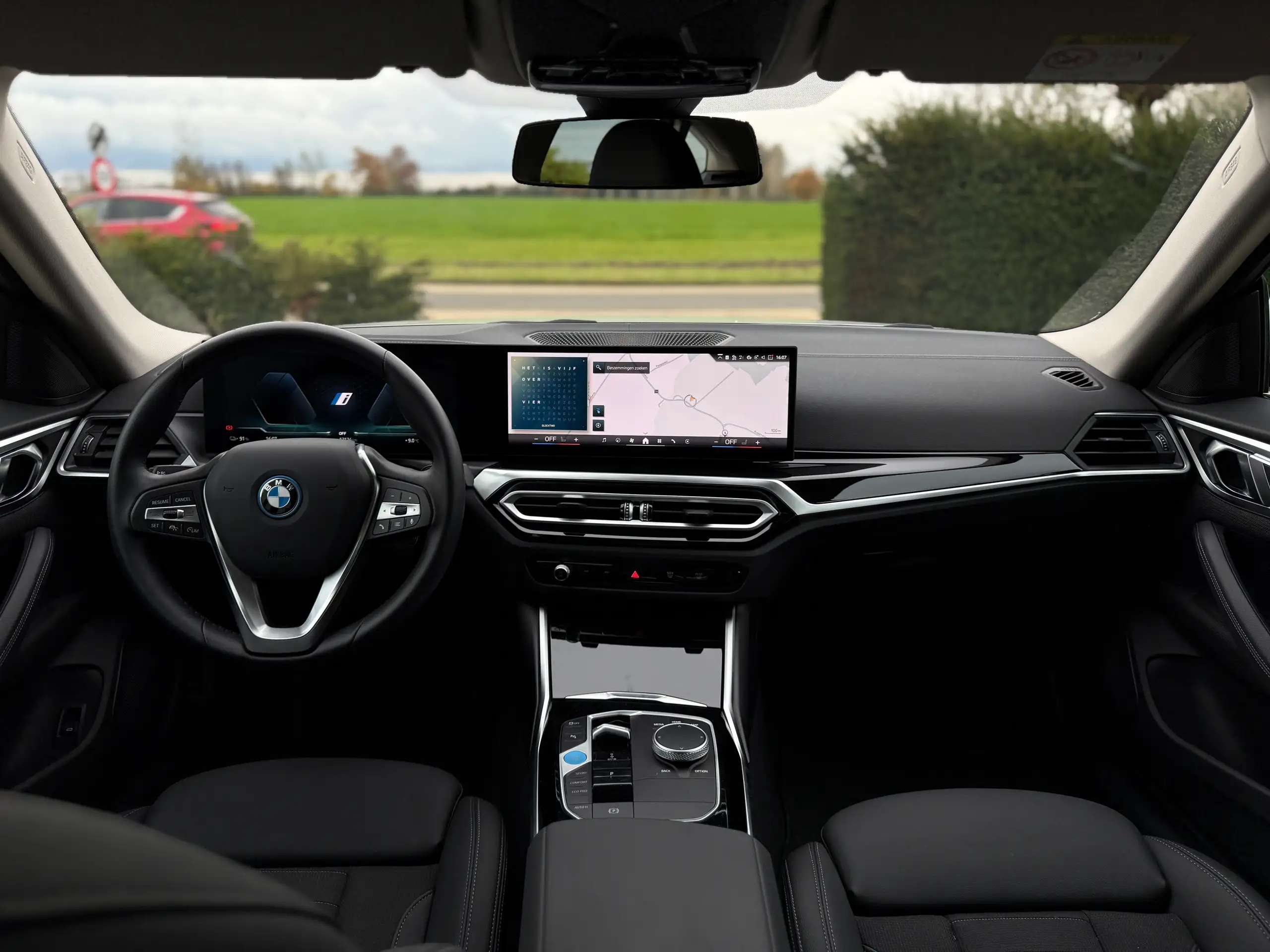 BMW - i4