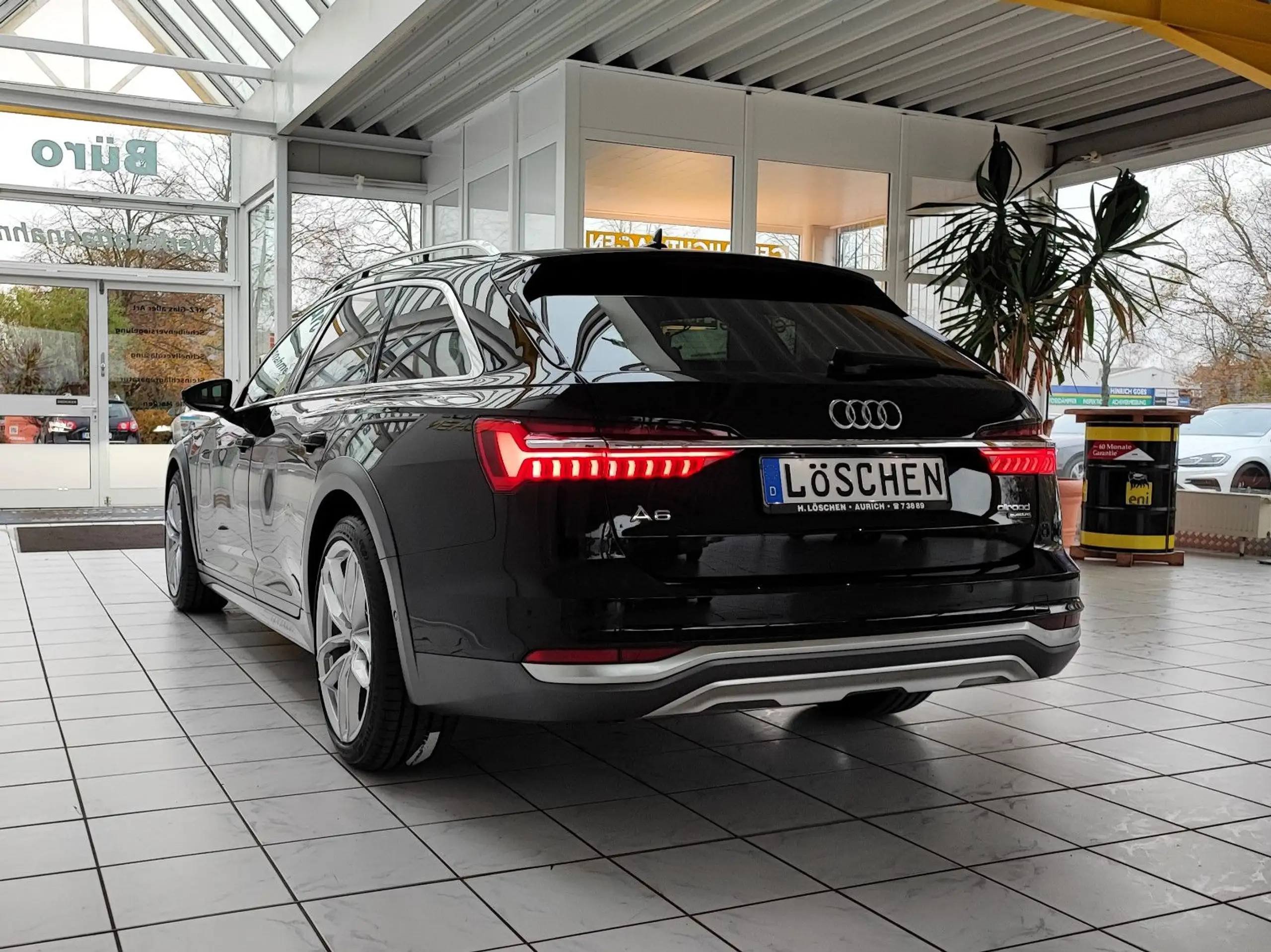 Audi - A6 allroad