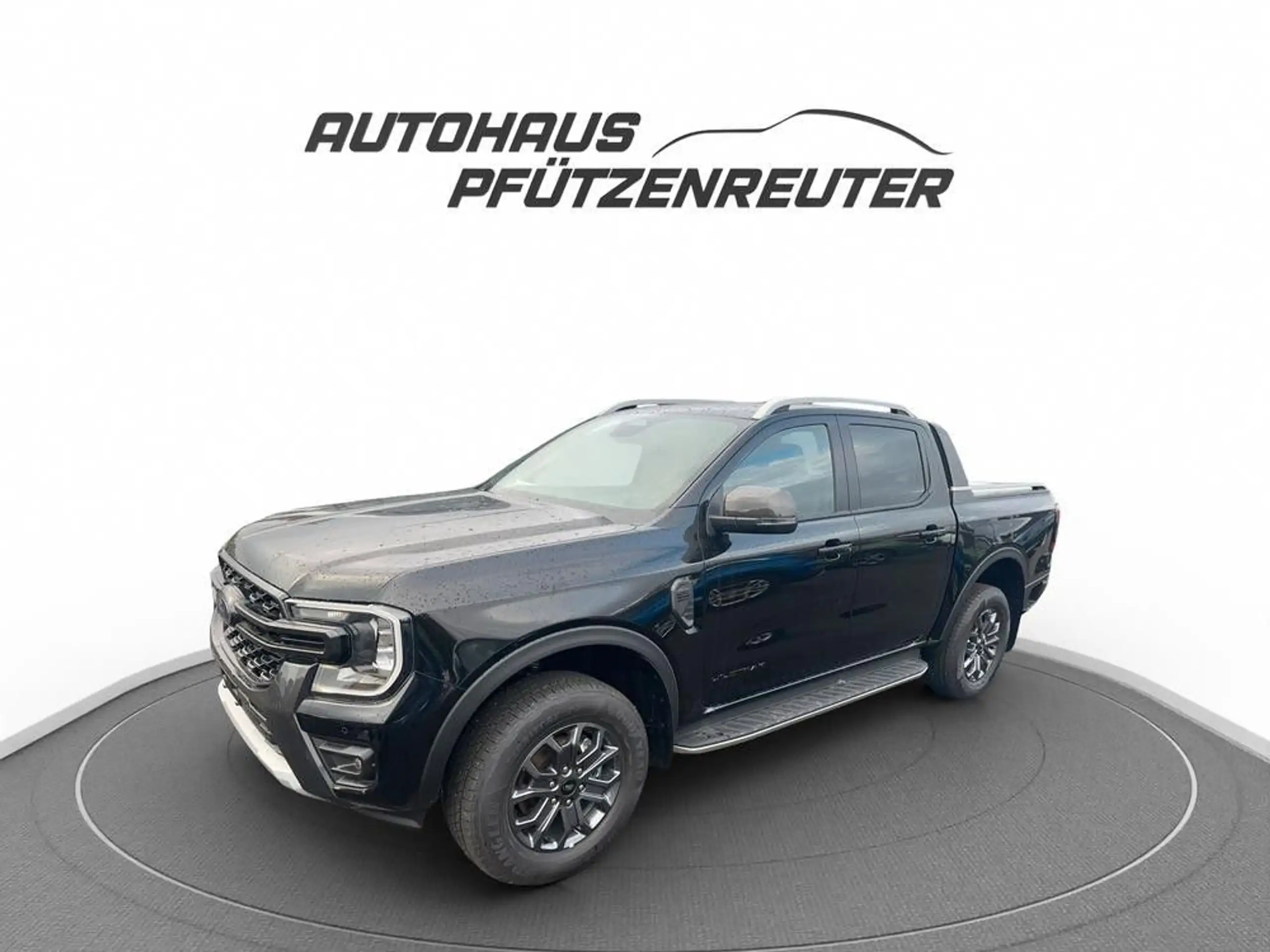 Ford Ranger 2024