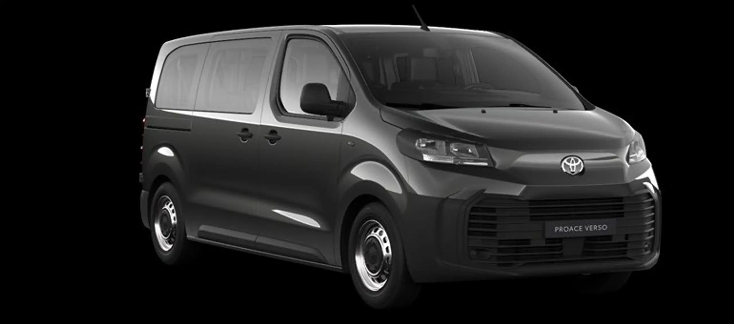 Toyota - Proace