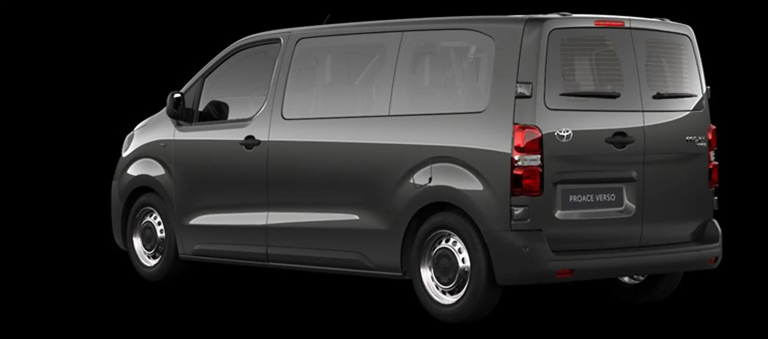 Toyota - Proace