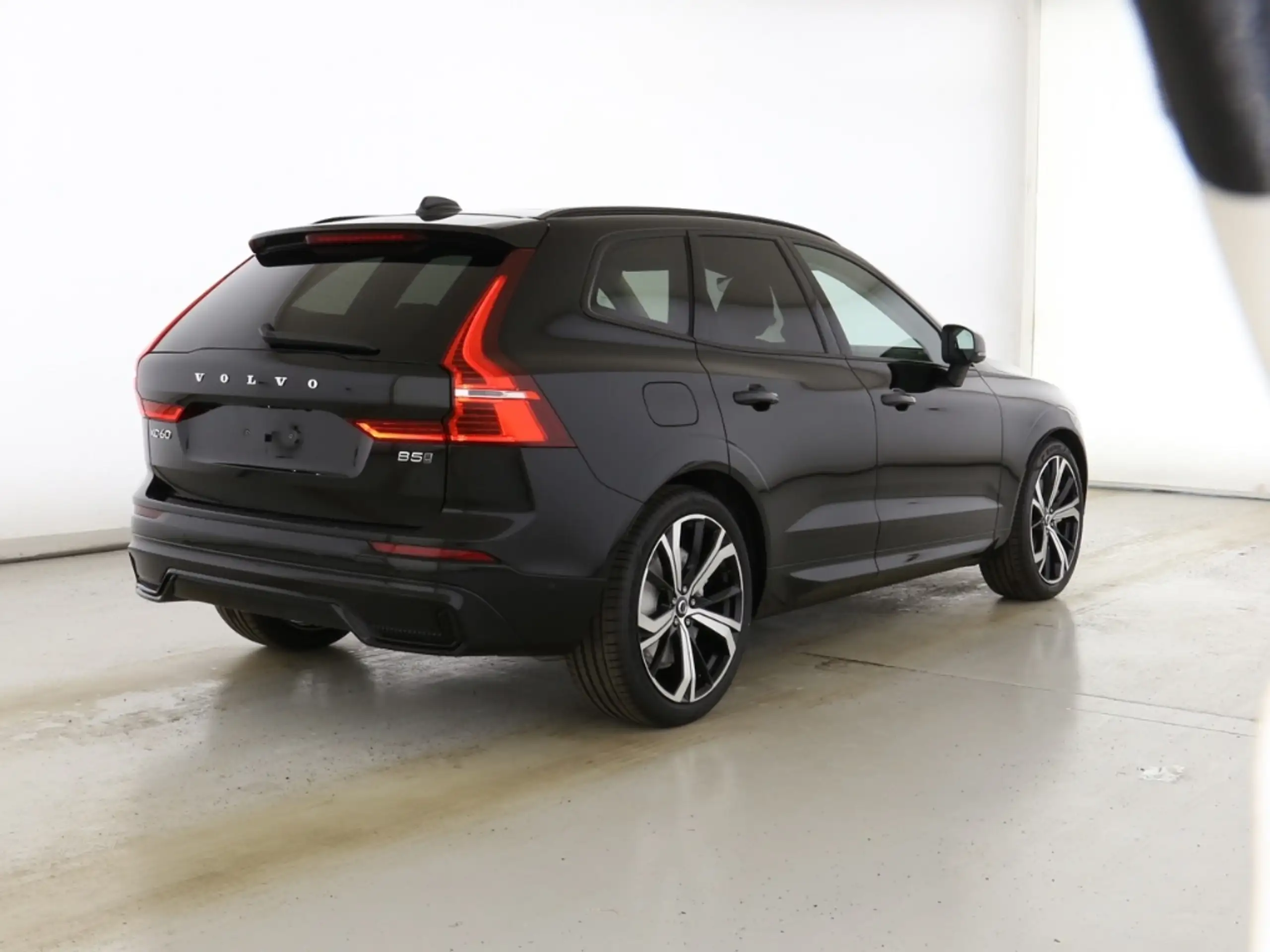 Volvo - XC60