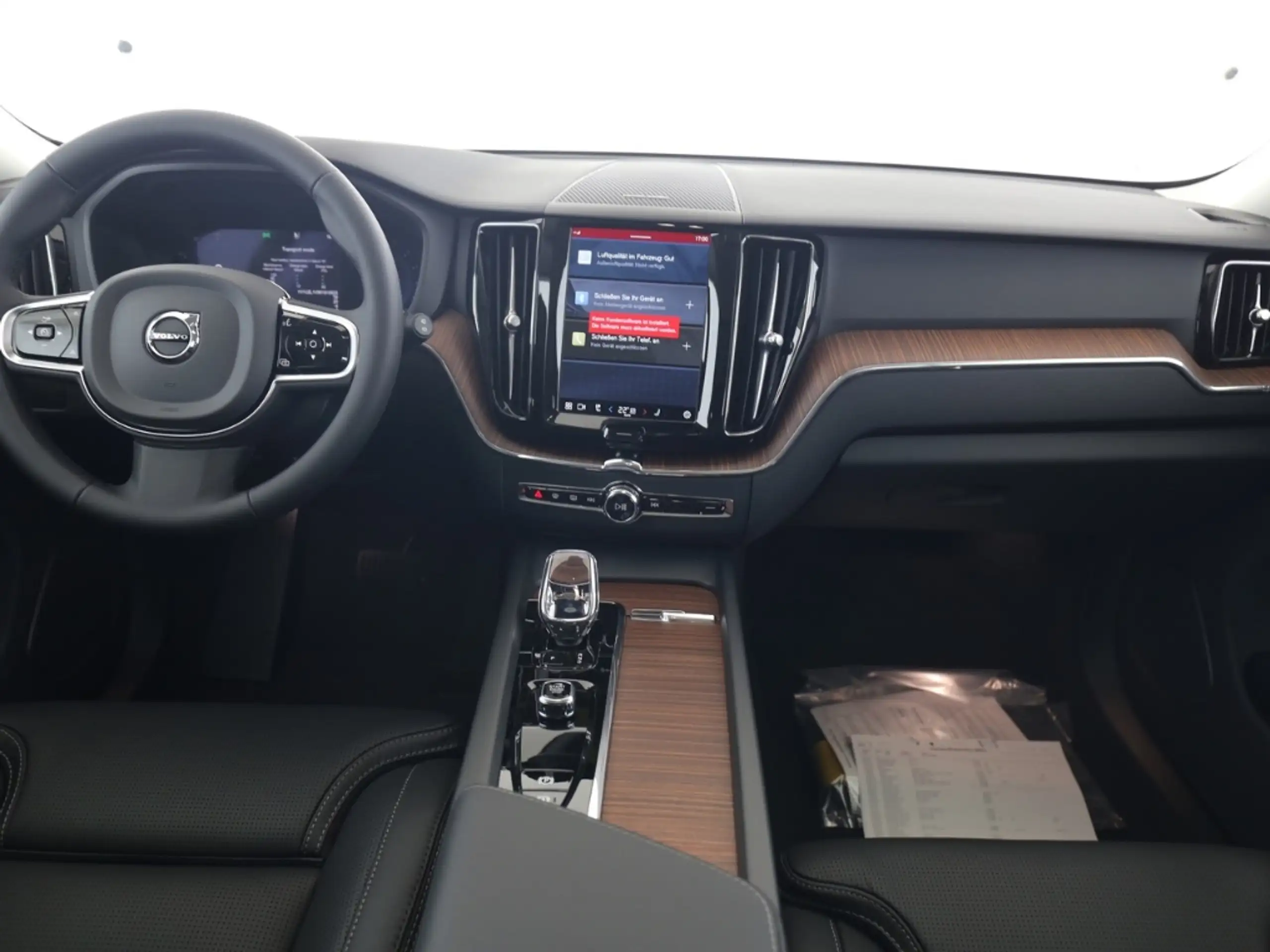 Volvo - XC60