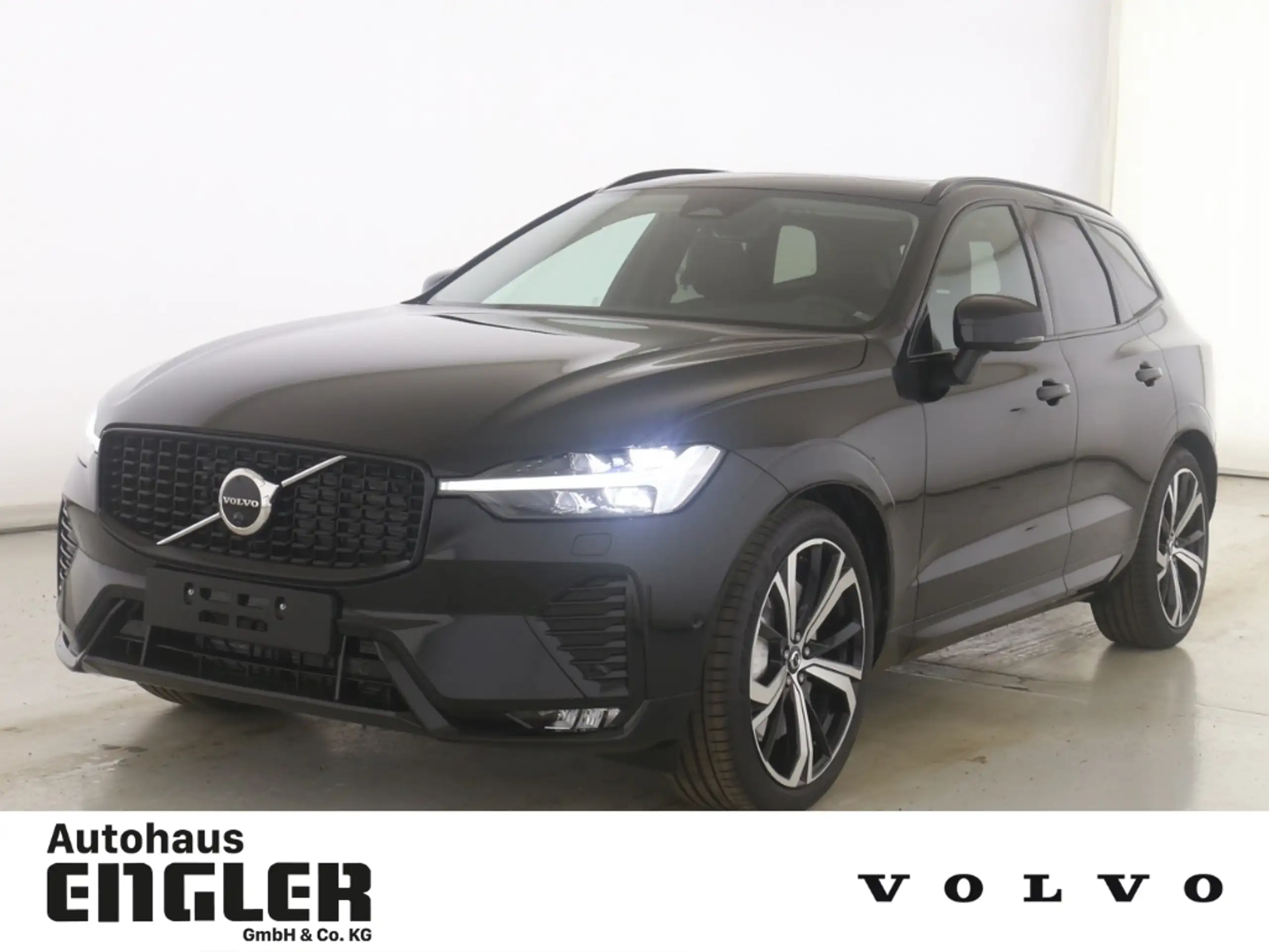 Volvo XC60 2024