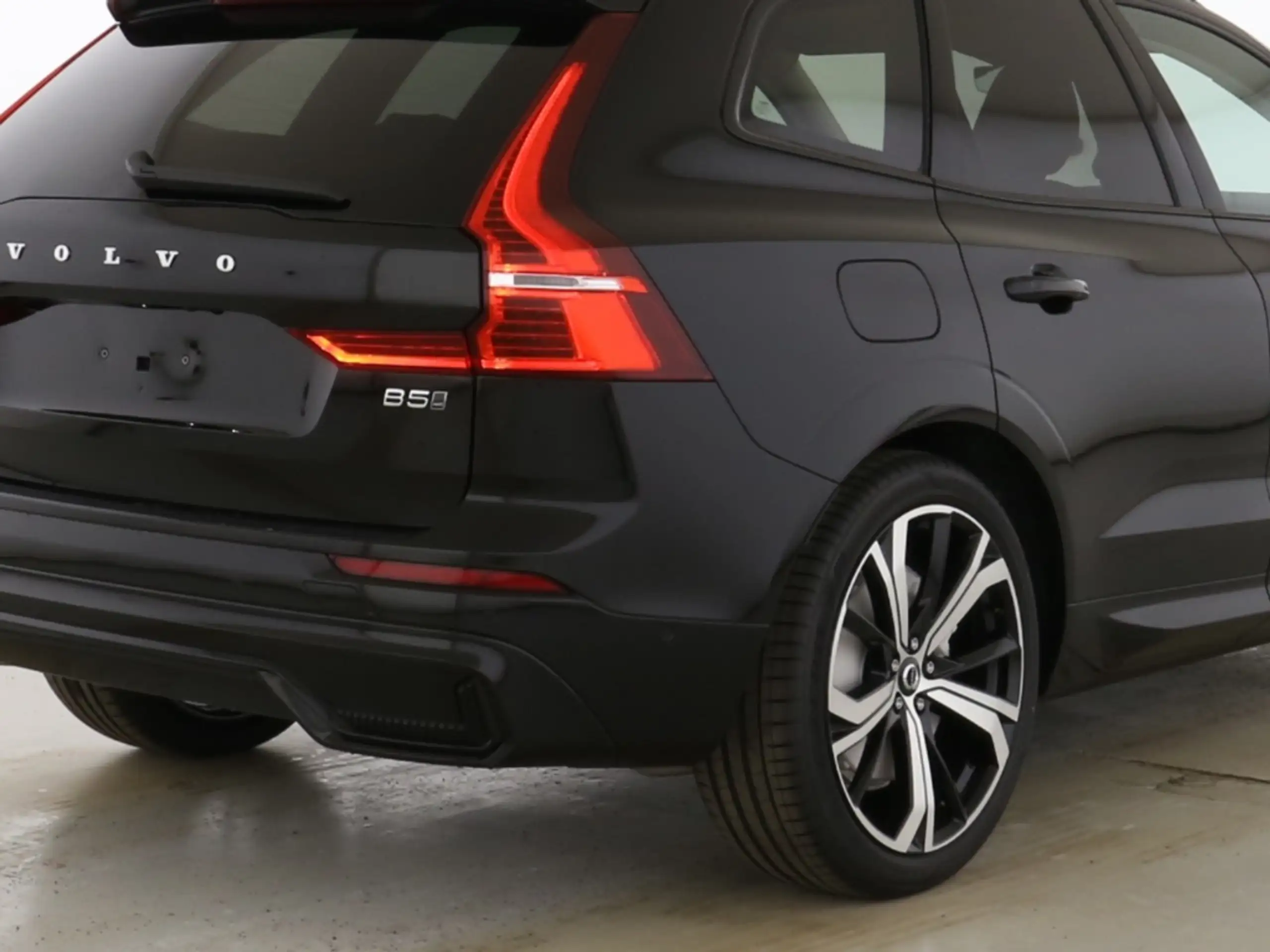 Volvo - XC60