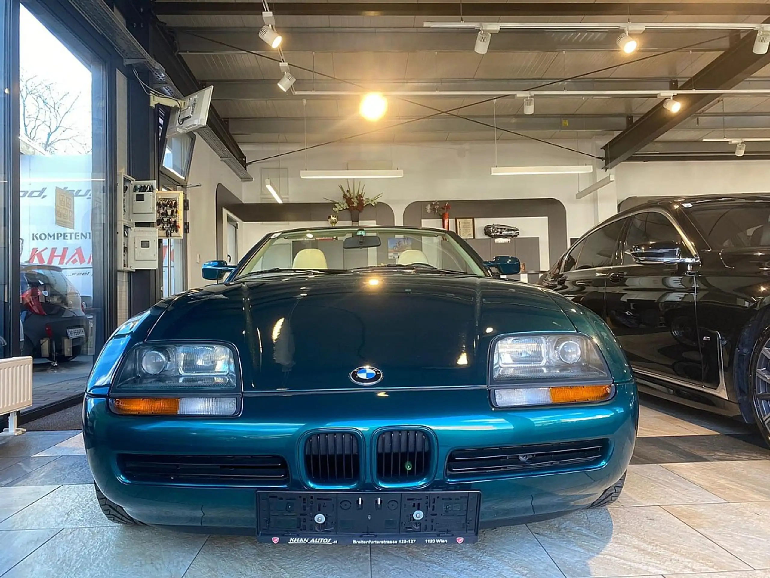 BMW - Z1