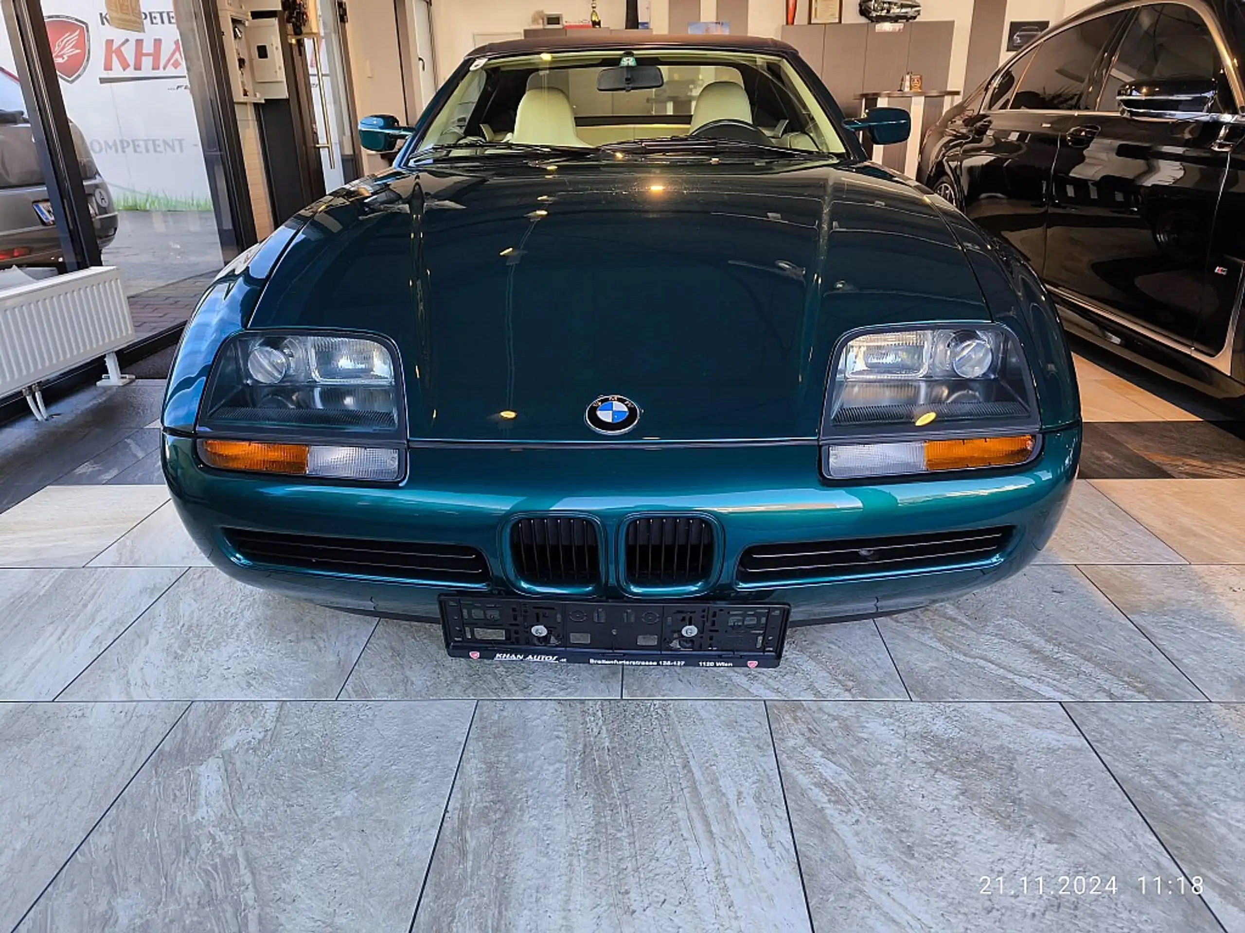 BMW - Z1