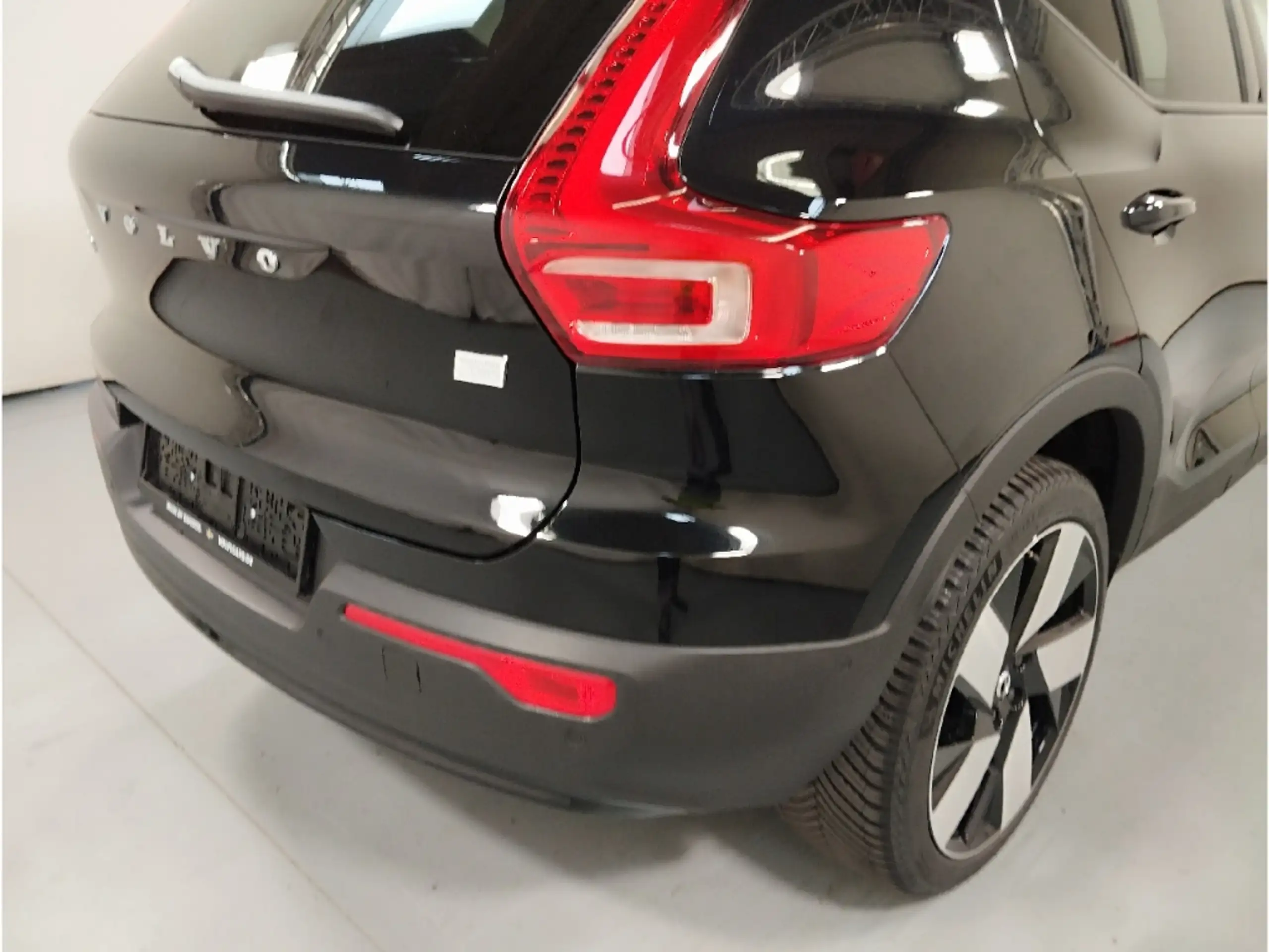 Volvo - XC40