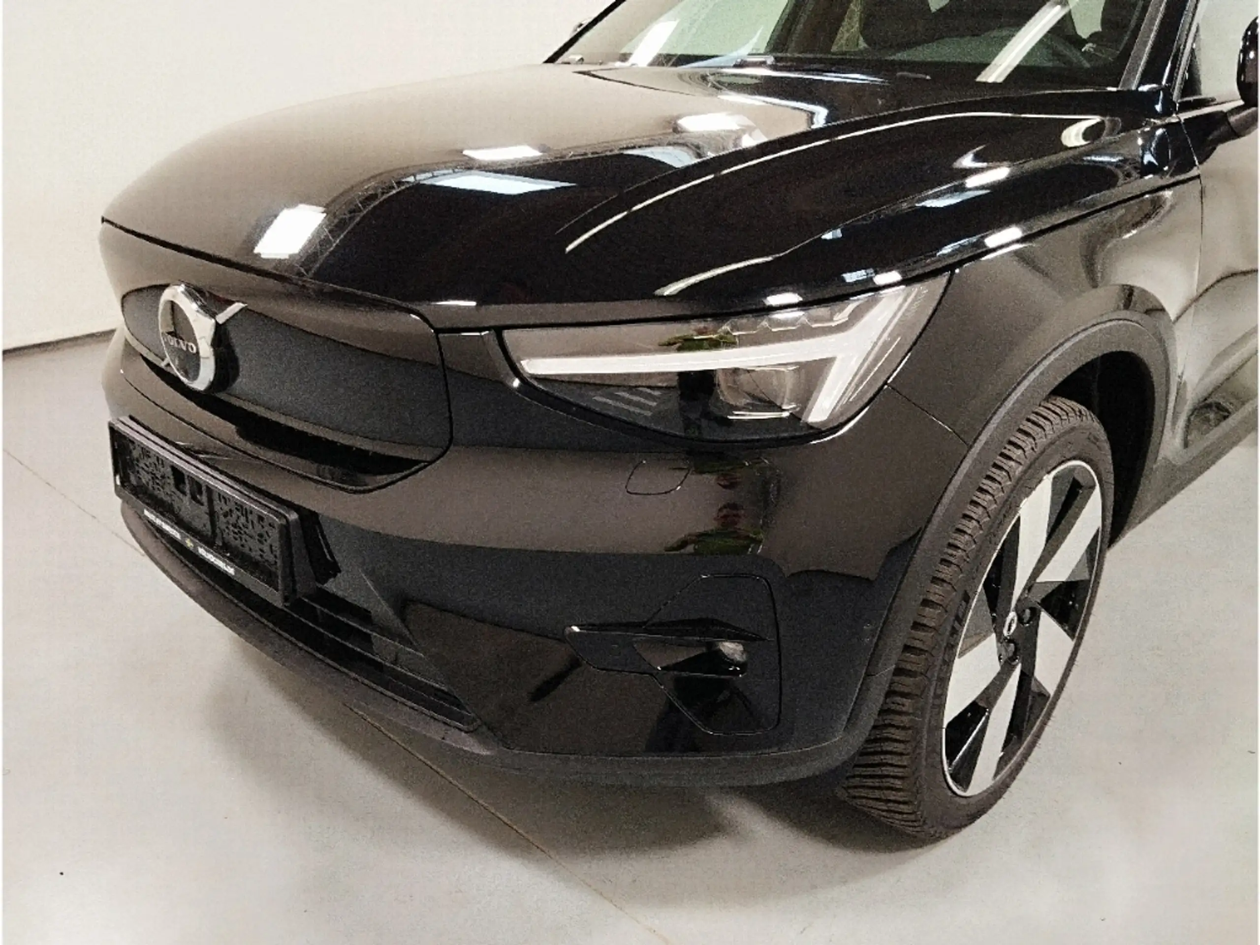 Volvo - XC40