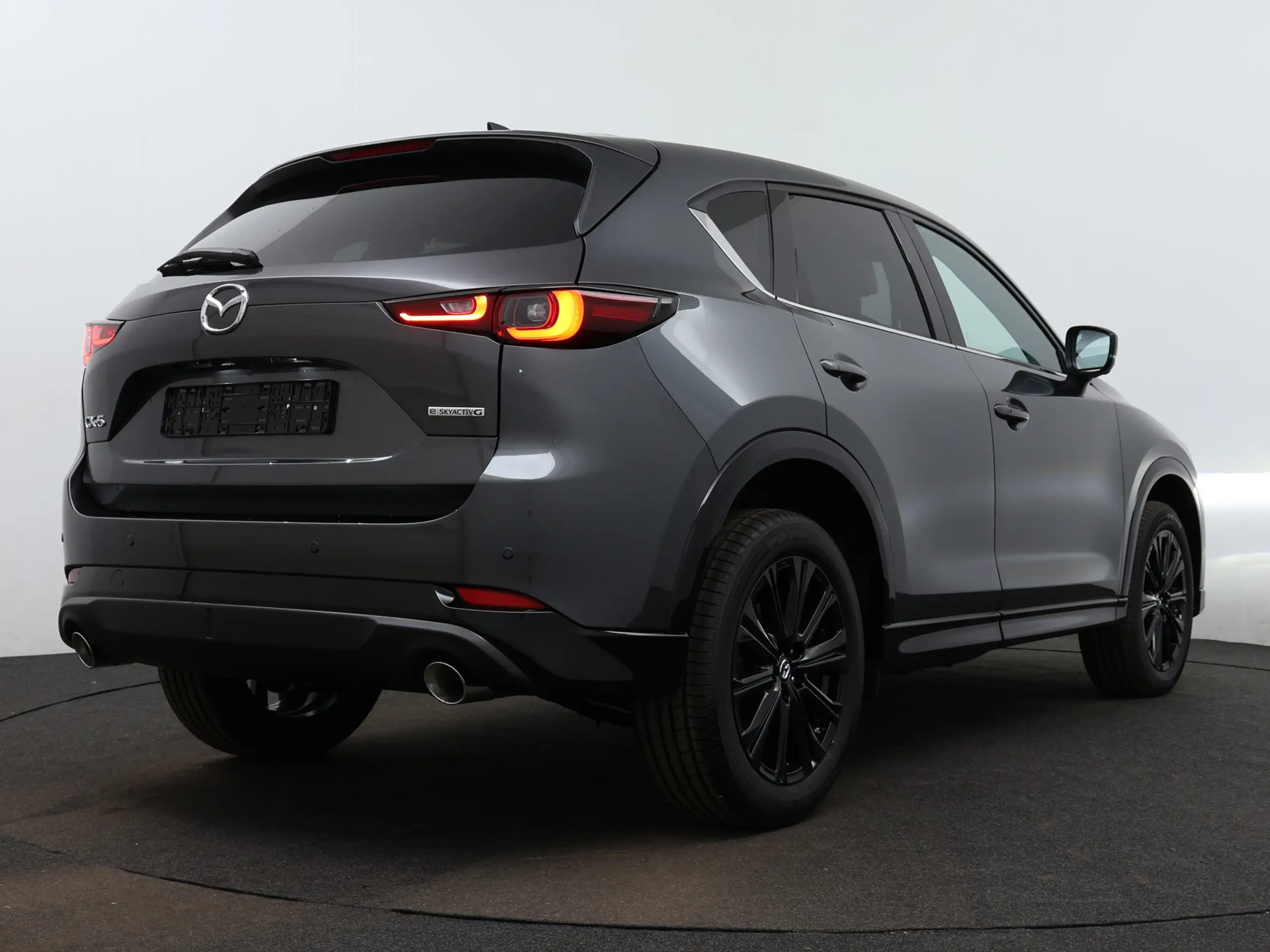 Mazda - CX-5