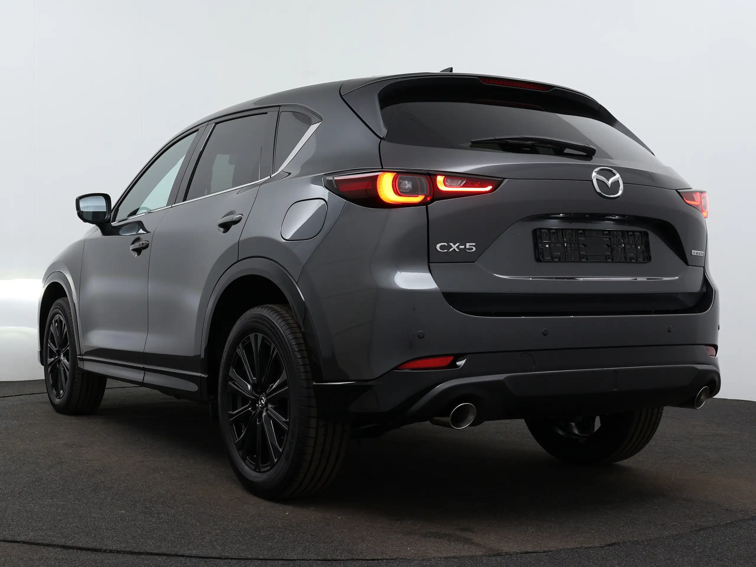 Mazda - CX-5