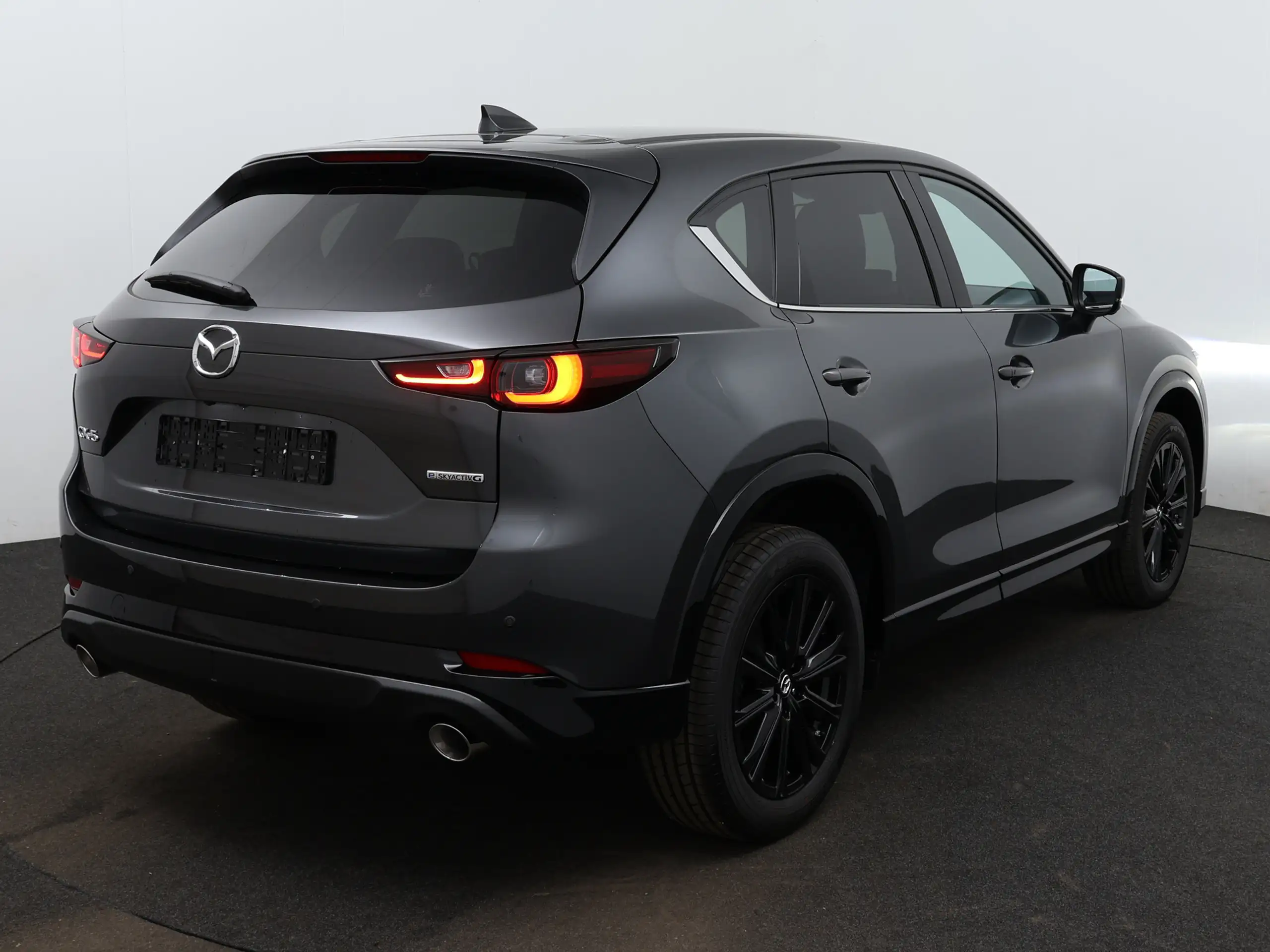 Mazda - CX-5