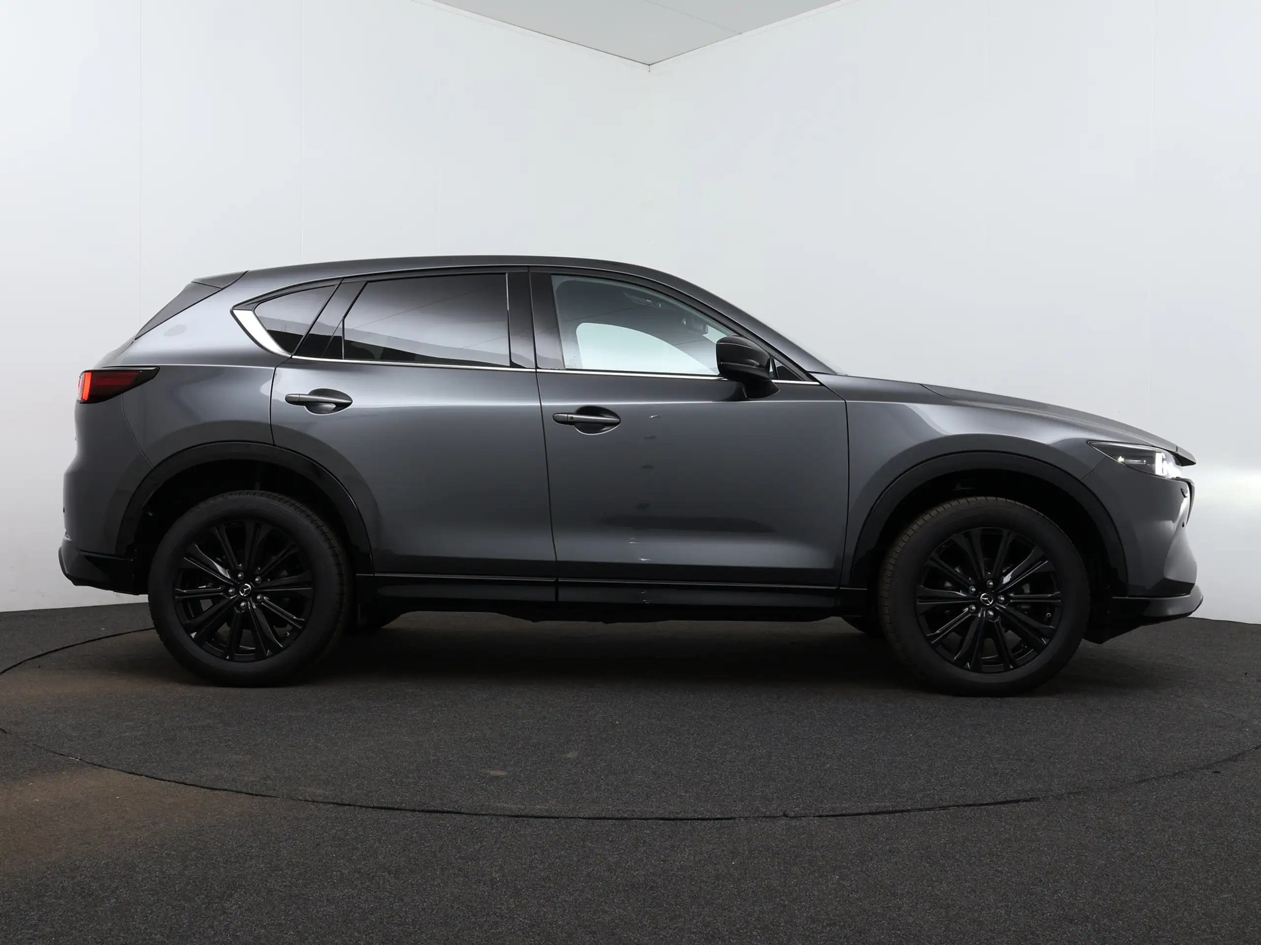 Mazda - CX-5