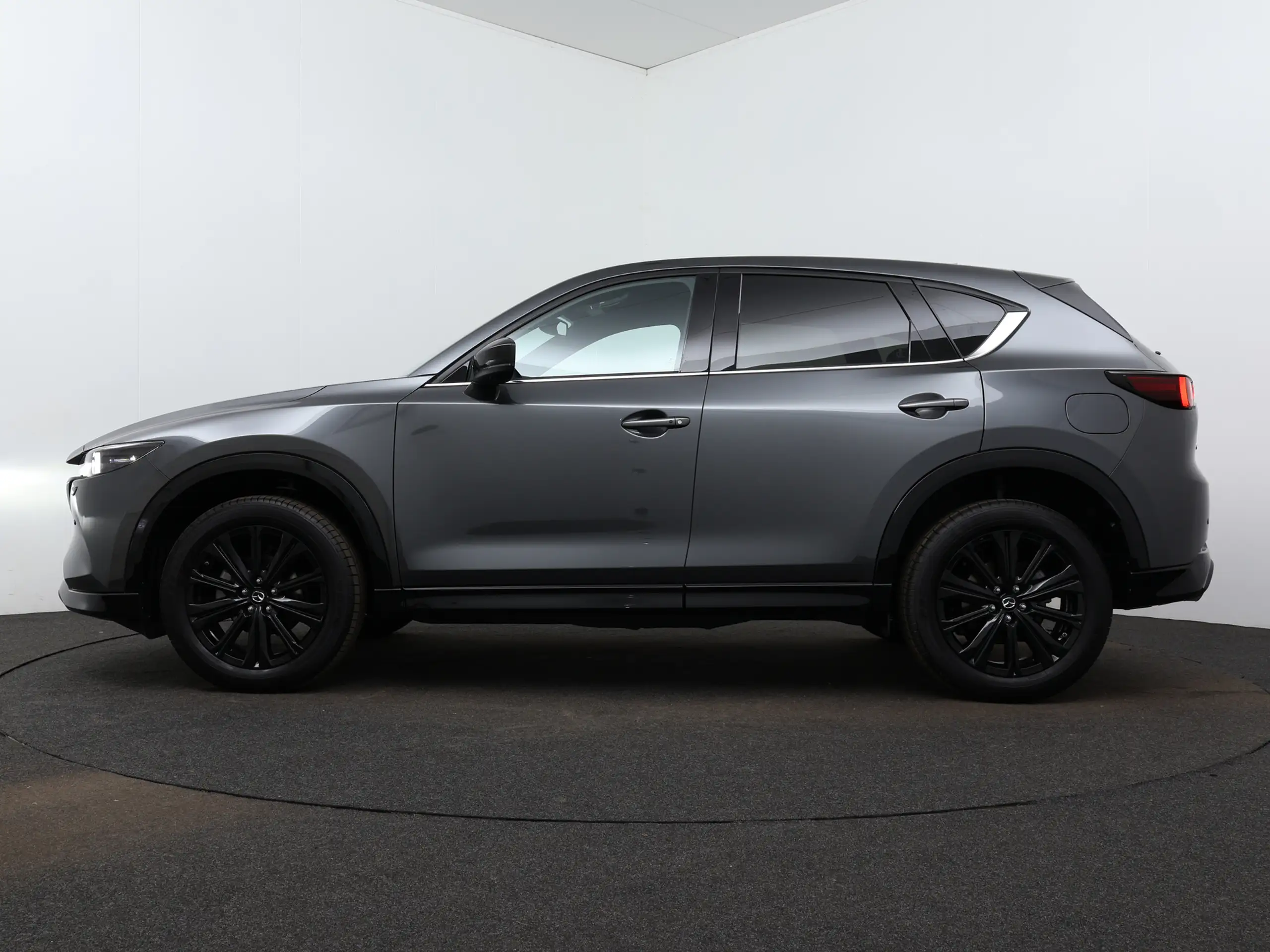 Mazda - CX-5