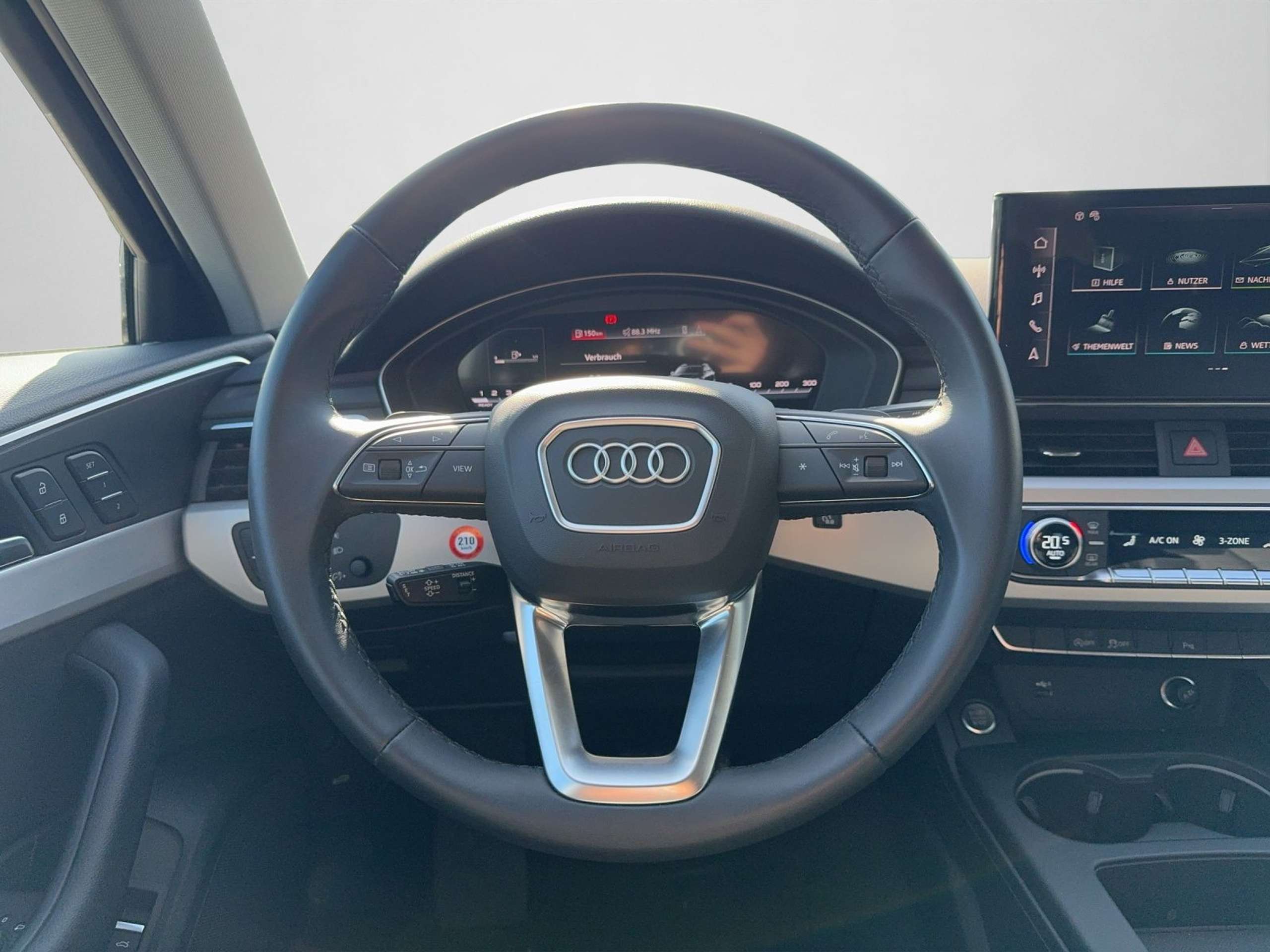 Audi - A4