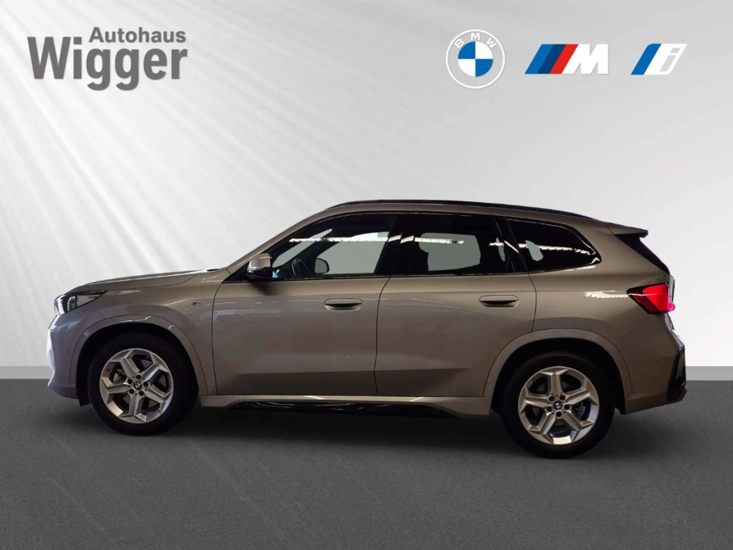 BMW - X1