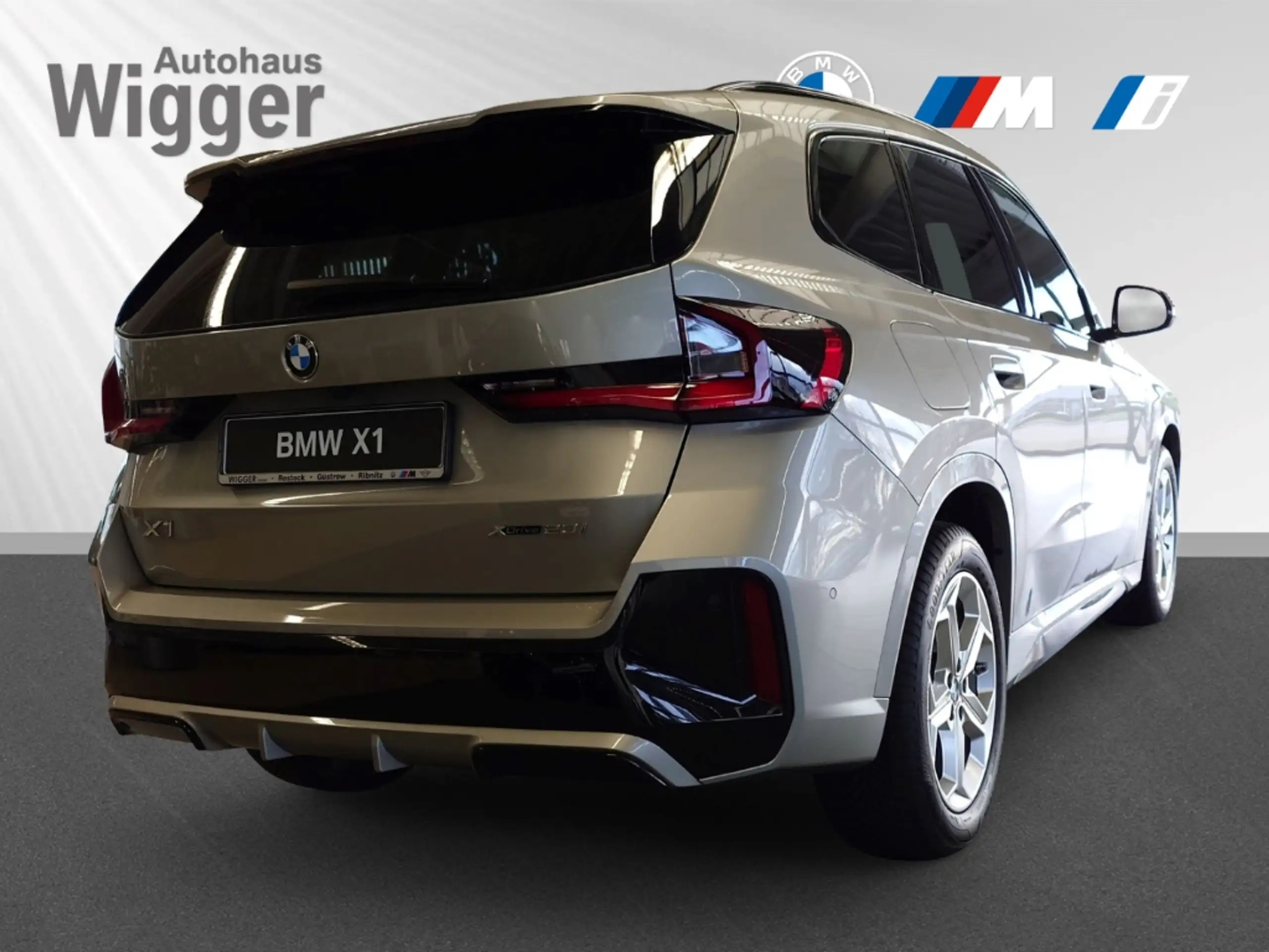 BMW - X1